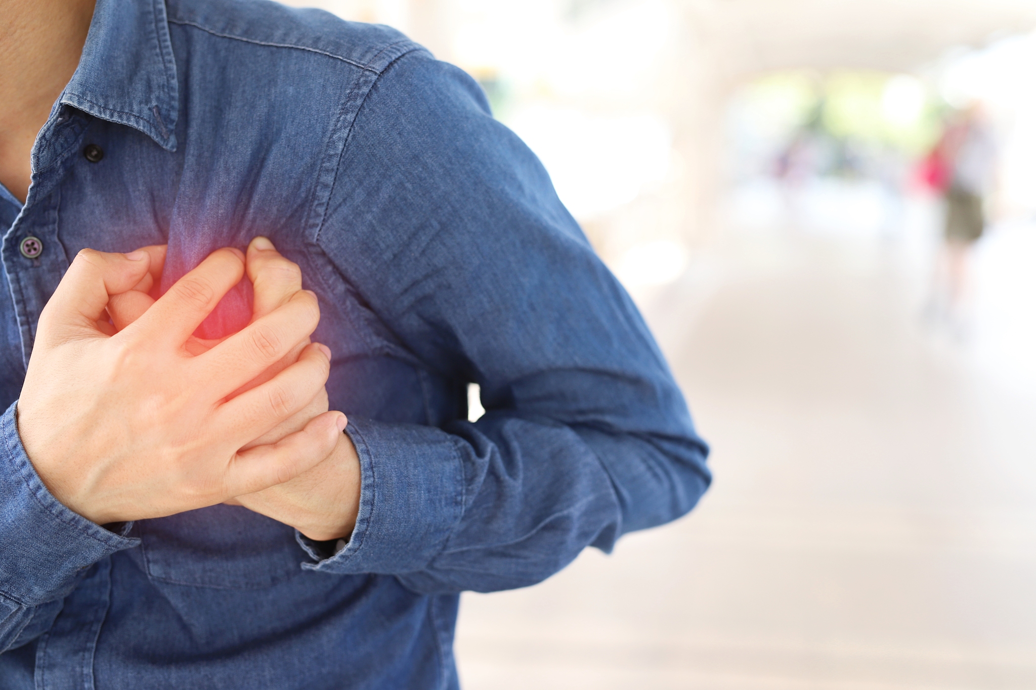 health guidelines for heart disease