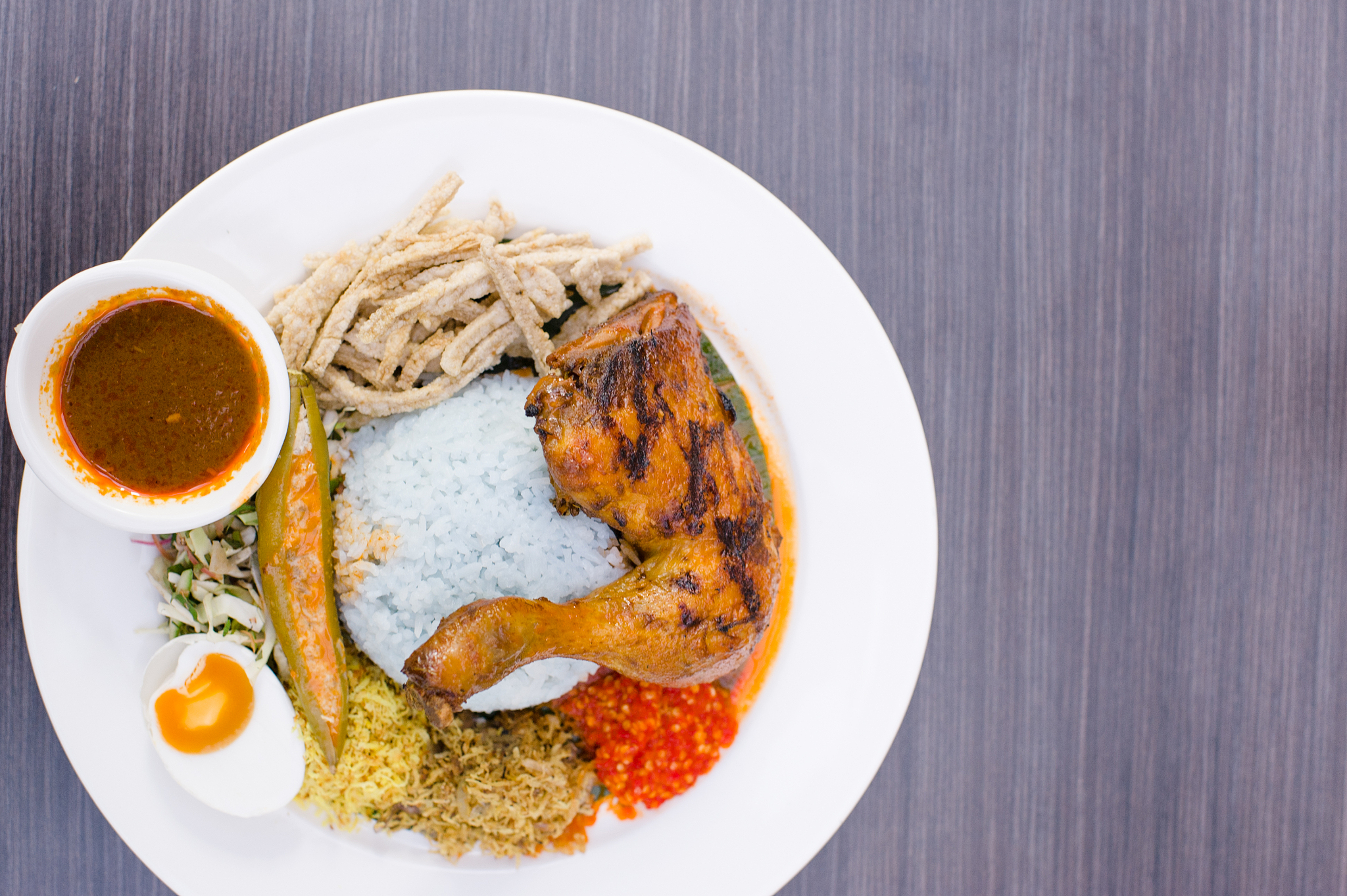 asian food