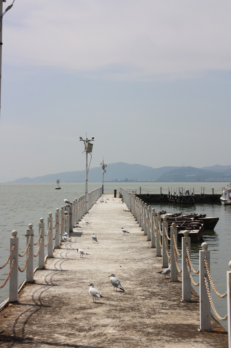 宁德霞浦有哪些好玩的地方