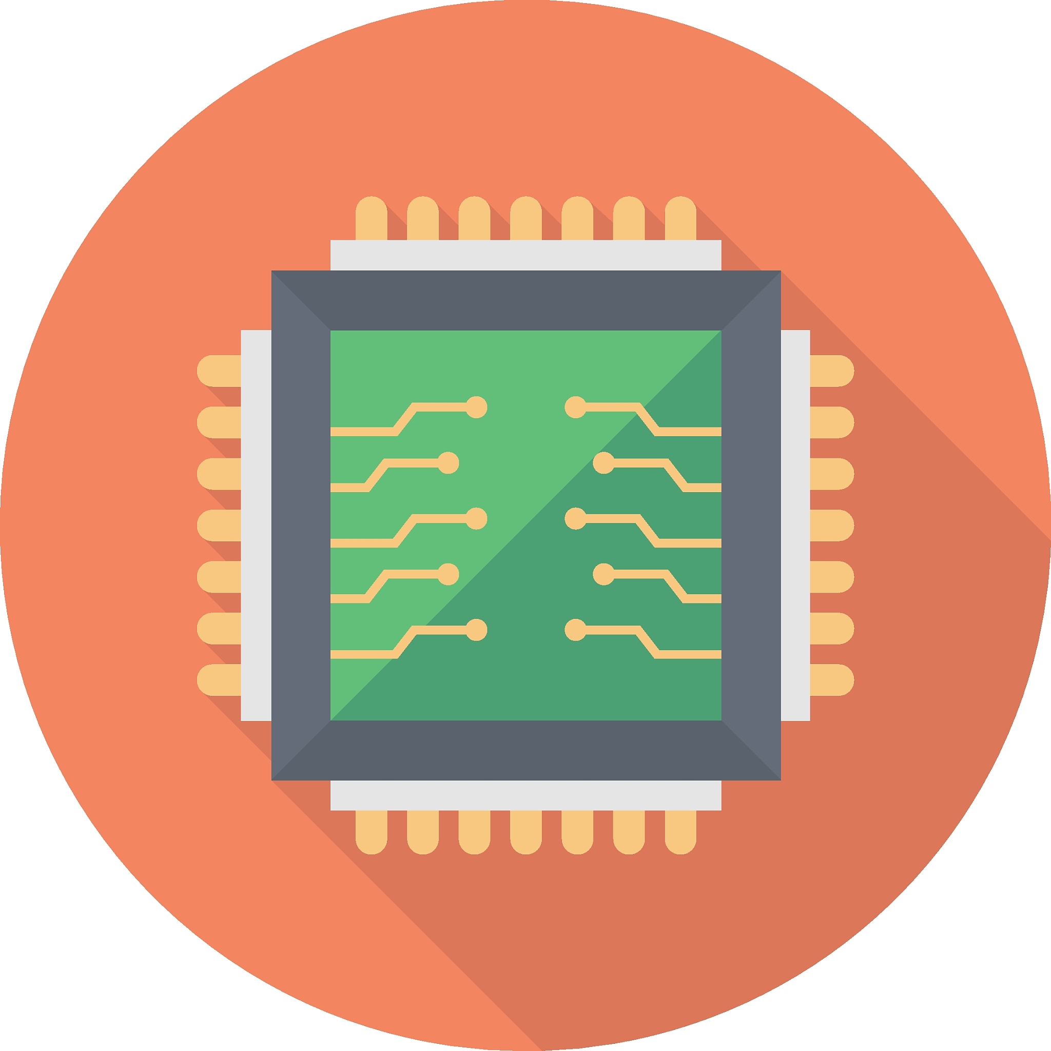 MT6825 磁编码芯片：高精度、高性能、多功能