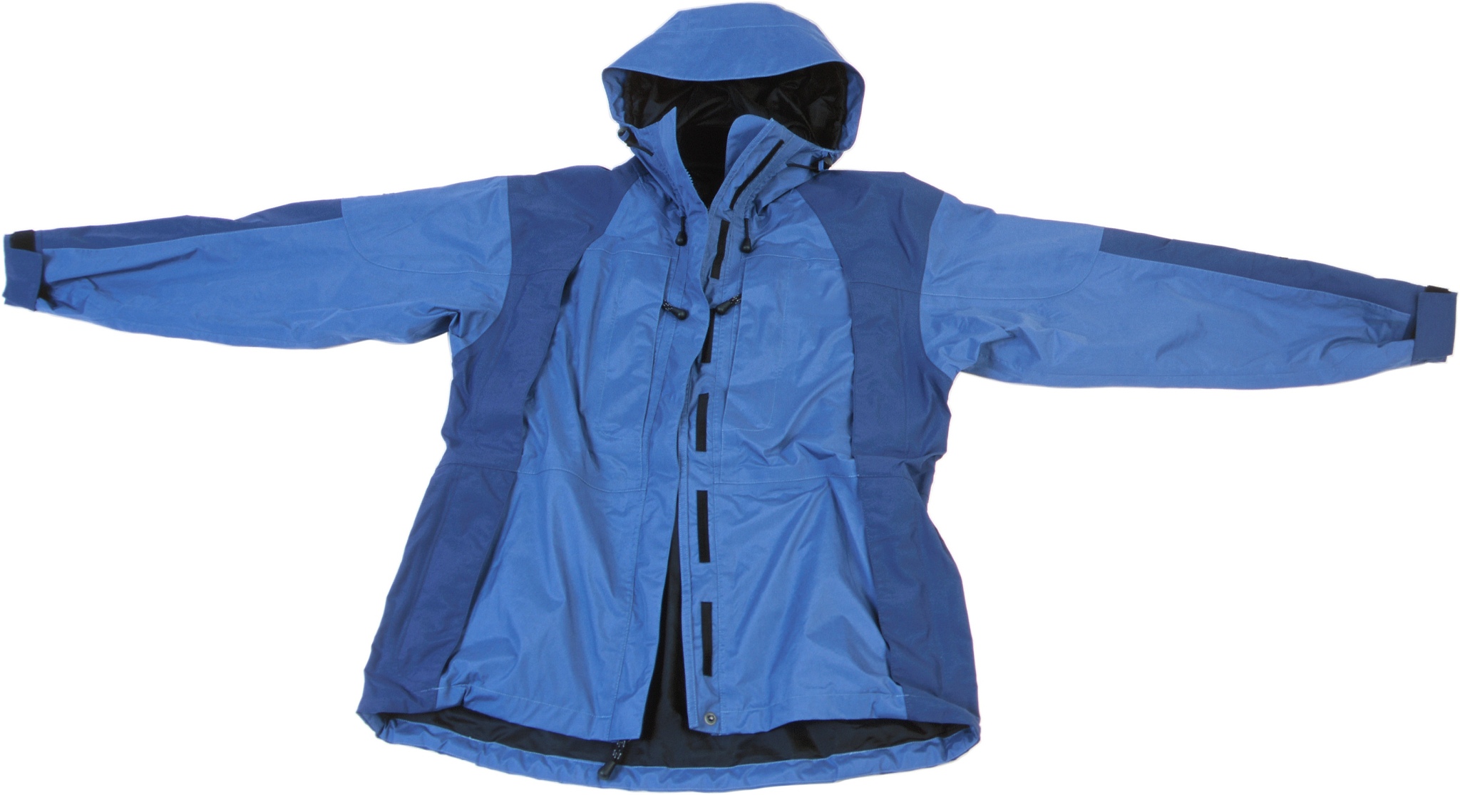 Women's Solid Color Rain Jacket Review: Stylish, Durable, and Versatile