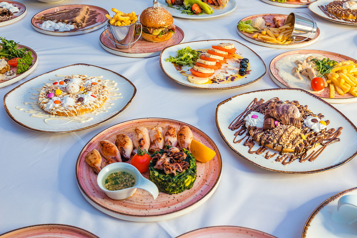 重庆市旅游学校中餐烹饪与营养膳食专业：就业前景分析