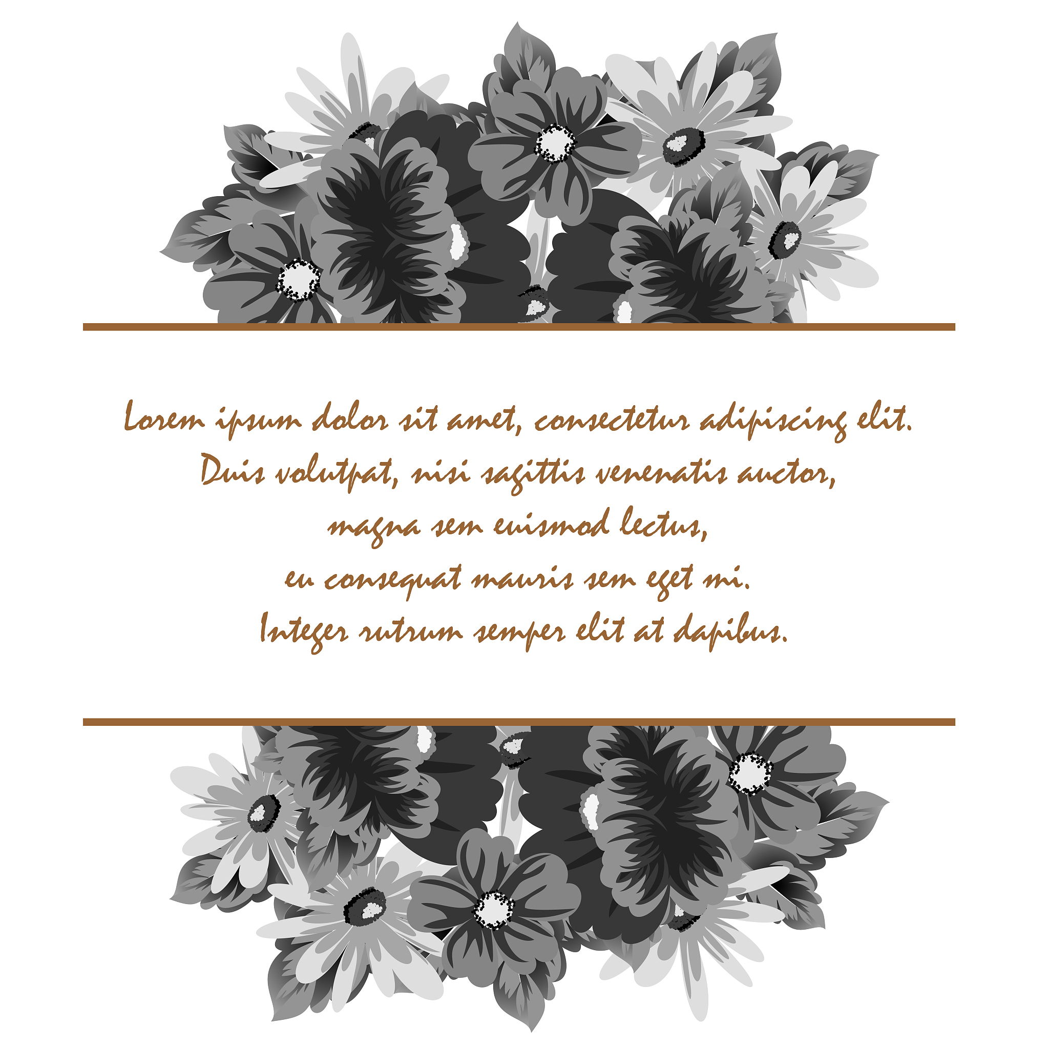 帮我找几句优美的名人写景散文句子