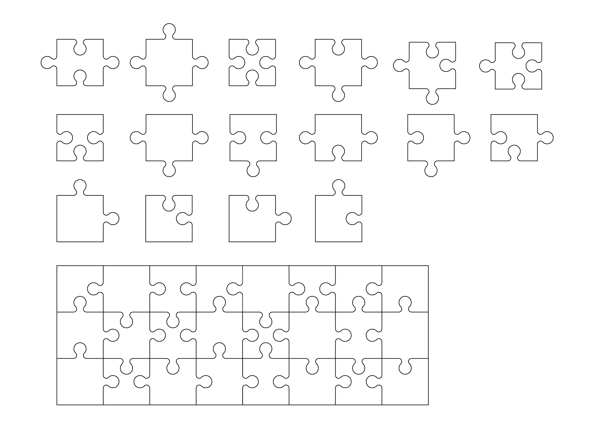 Shader中的MVP变换详解：模型、视图和投影矩阵