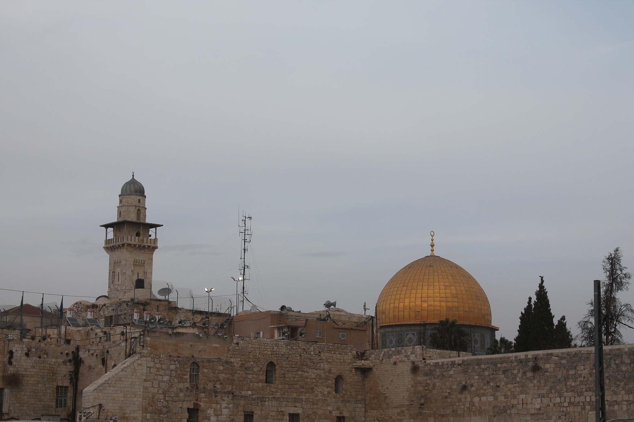 temple mount
