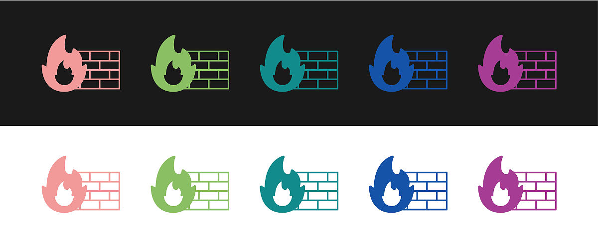 防火墙策略：网络安全防护指南