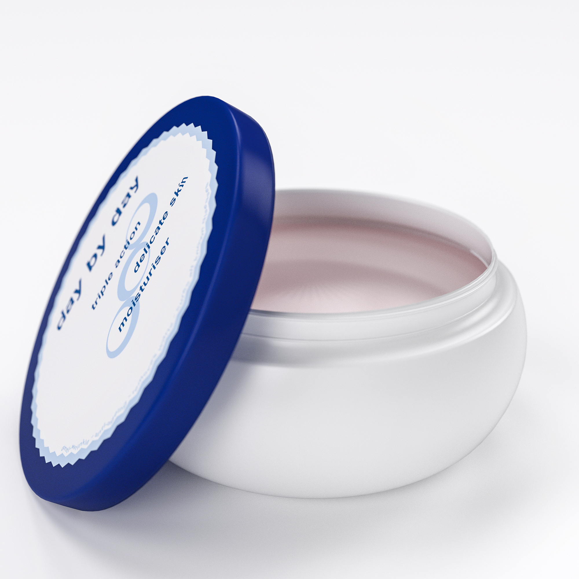 福能源红石榴晶透气垫BB霜 - 你的完美底妆选择