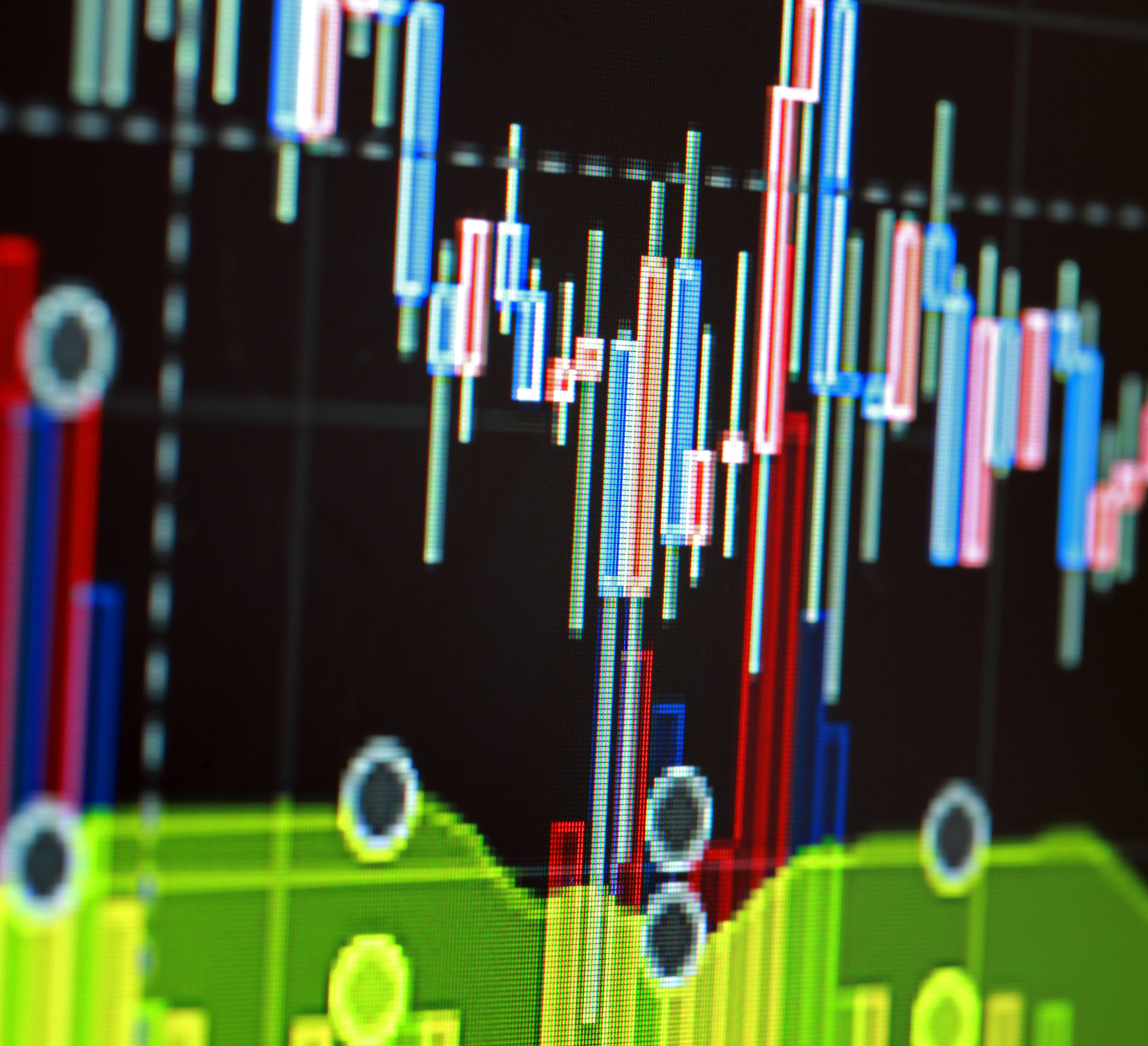 股票价格数据特征提取：基于深度学习卷积神经网络