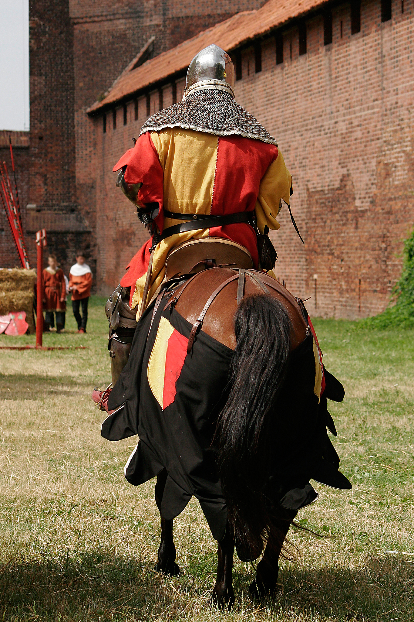 knight