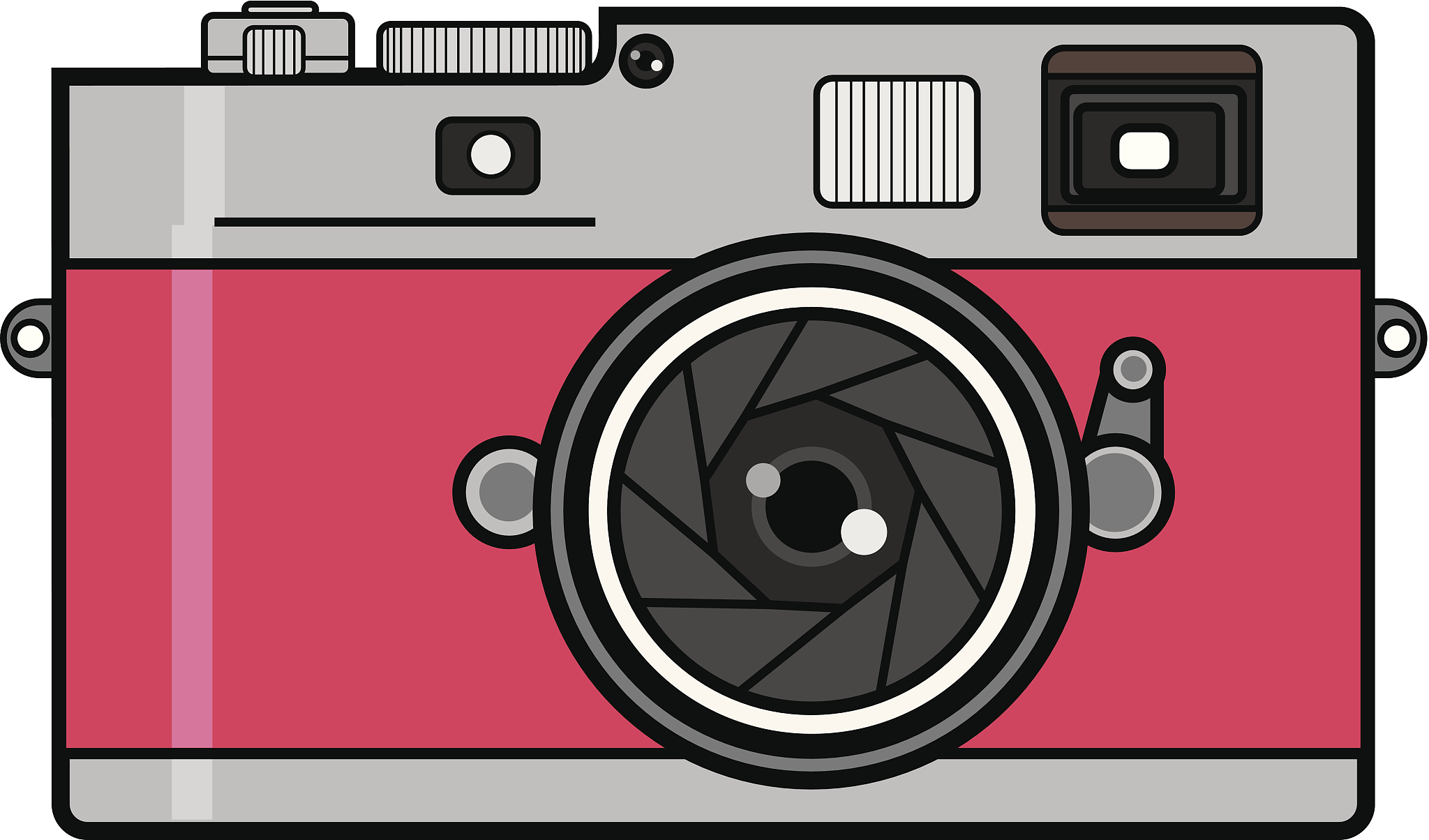 数码相机和胶片的区别是什么