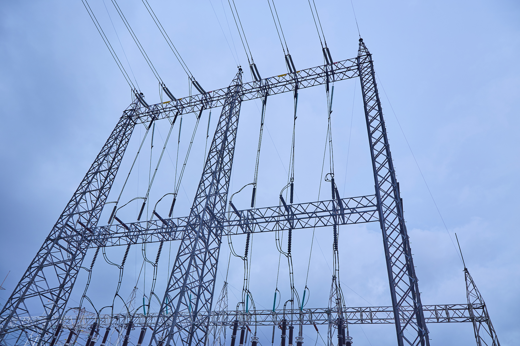 山西电力职业技术学院高压输配电线路施工运行与维护专业怎么样