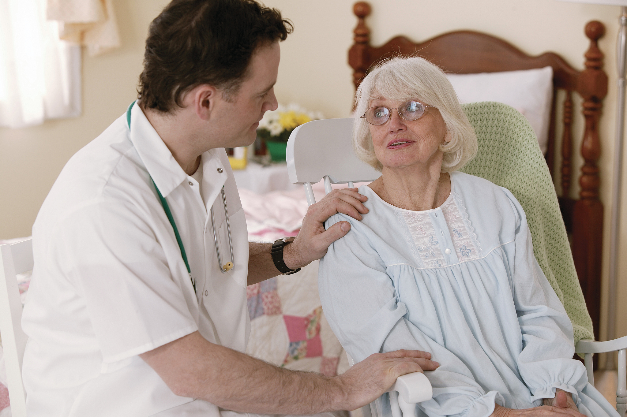 贵阳护士就业前景分析：未来发展趋势及热门领域