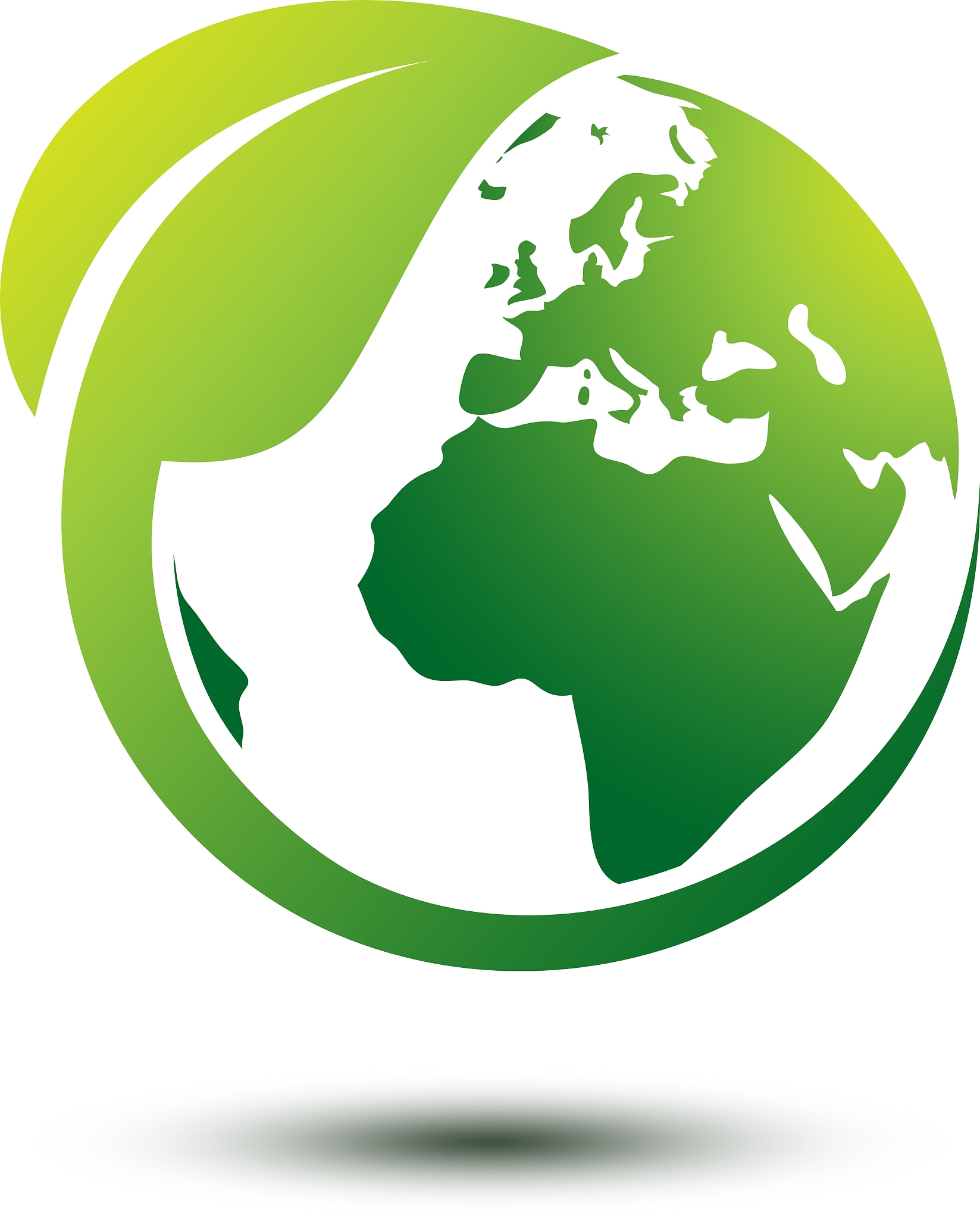 green earth 3