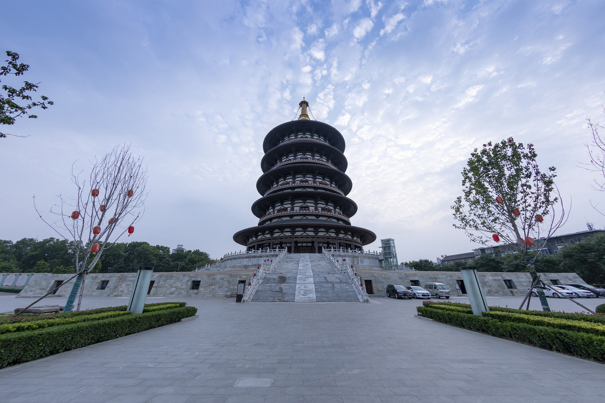 请给论文《洛阳市旅游业发展现状及对策研究》写一个目录