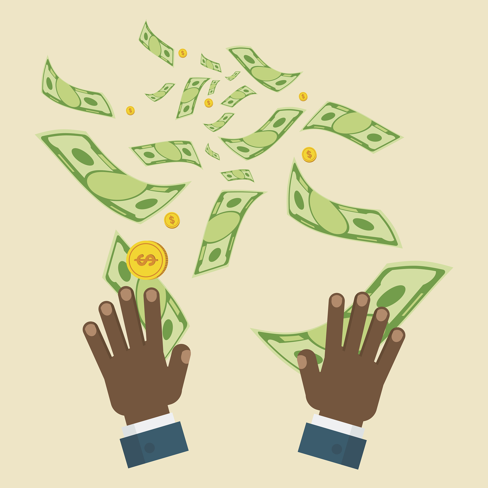 一个月1500元生活费，如何合理利用？省钱秘籍大公开！