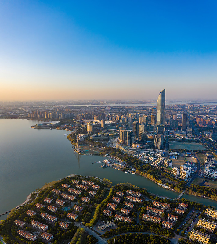 苏州工业园区工业技术学校2023年招生简章 - 培养高素质技术人才