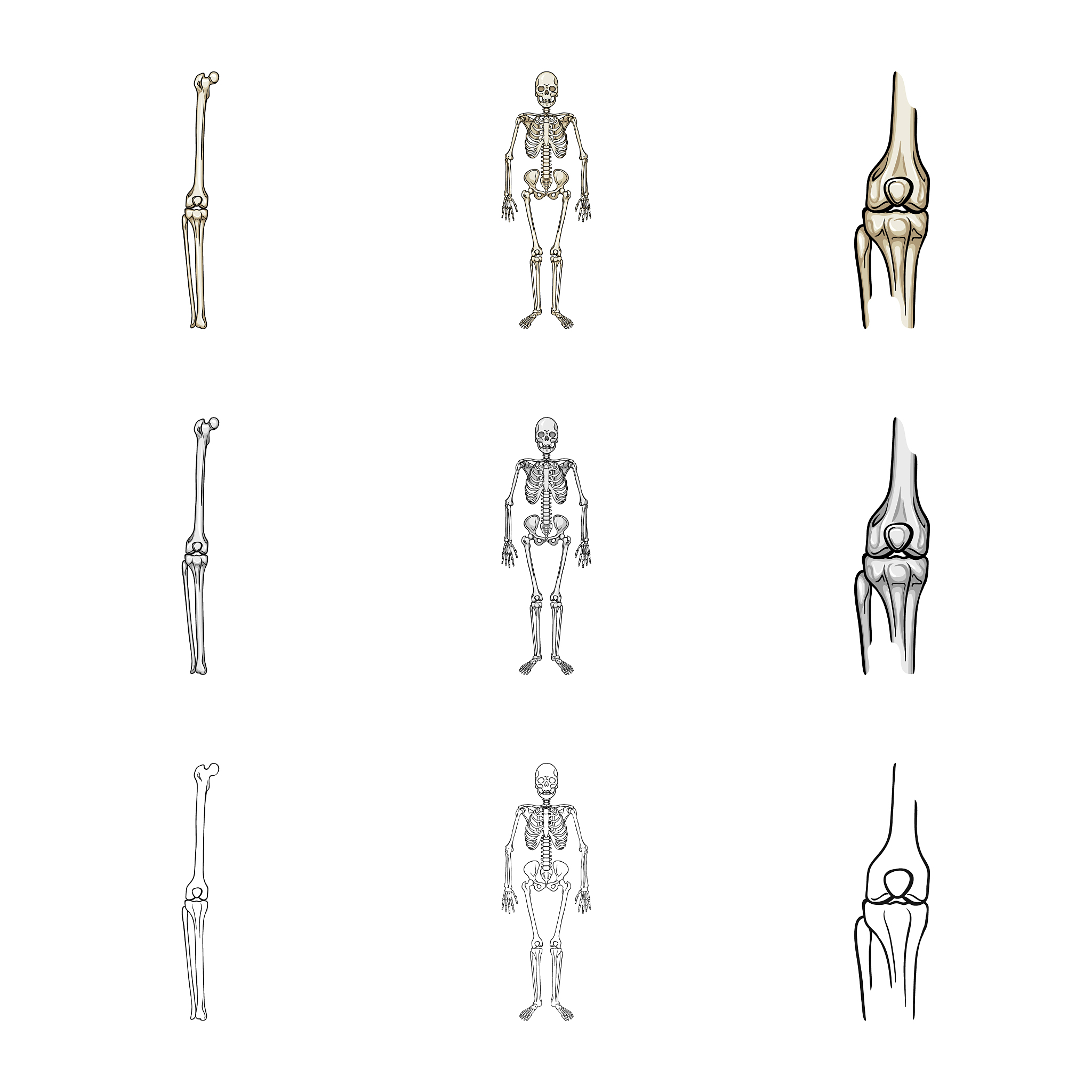 很厉害的上古符篆施法场面