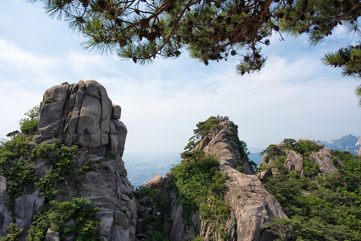 Explore Shangrao: A Beautiful City in Jiangxi Province, China