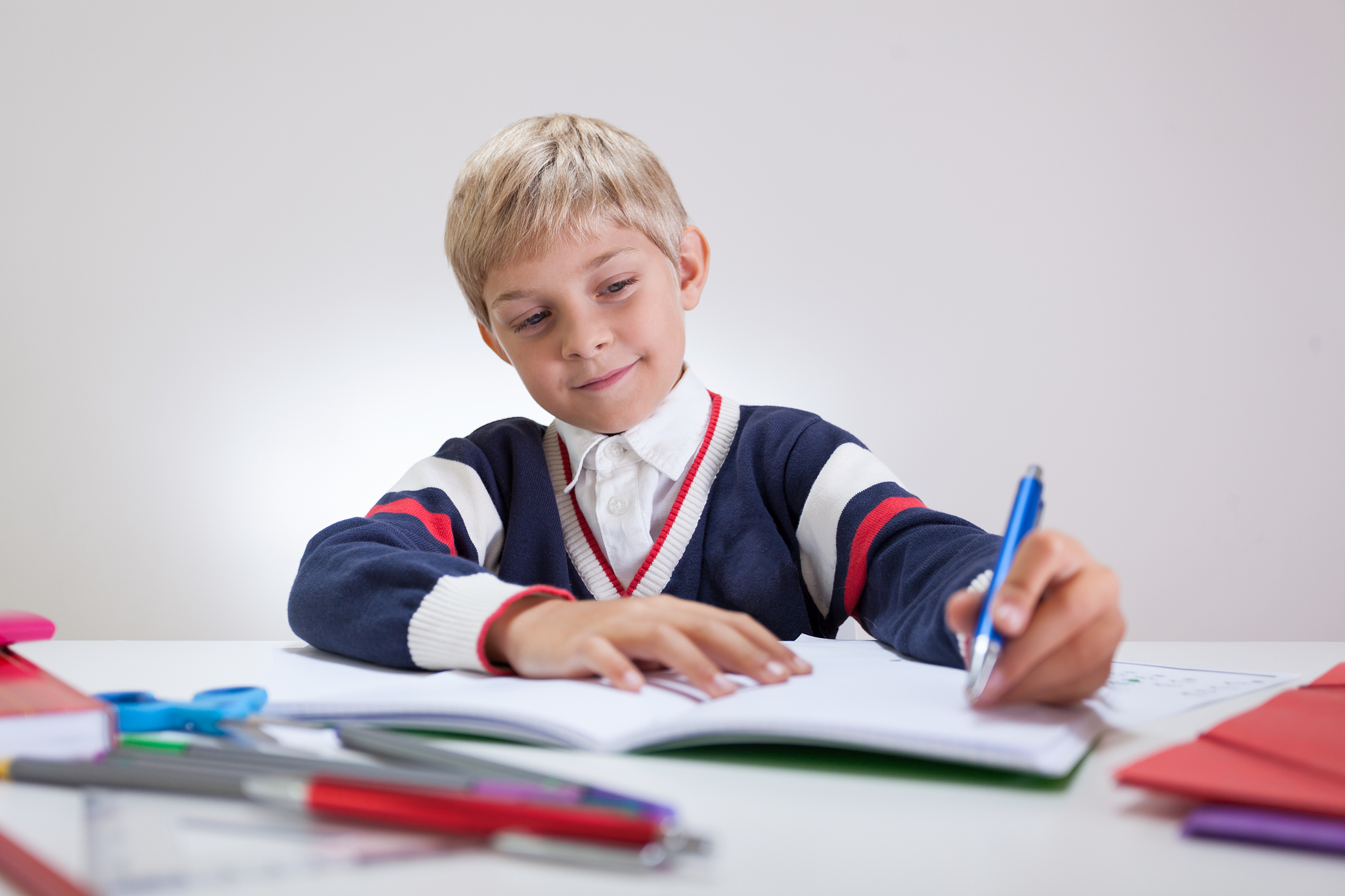 绘本助力情绪成长：幼儿学习情绪案例研究