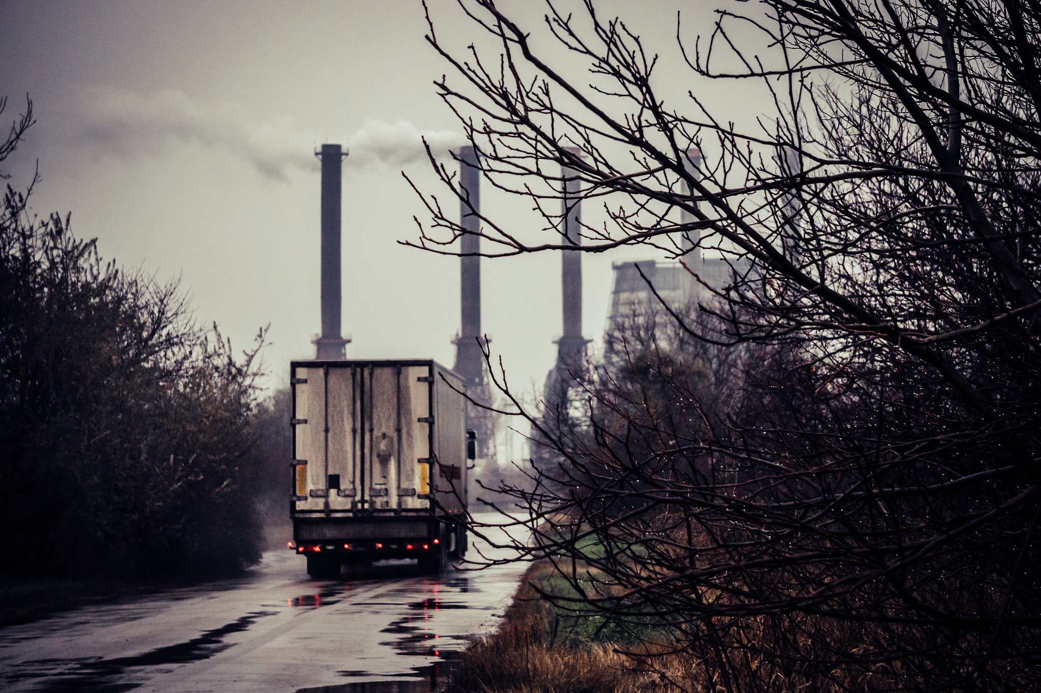 我国炭黑产业体系发展历程