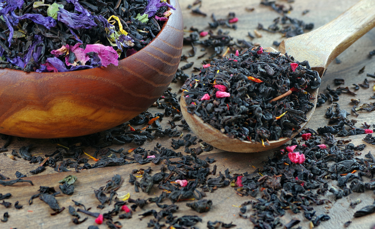 晒双花茶的做法_晒双花茶怎么做