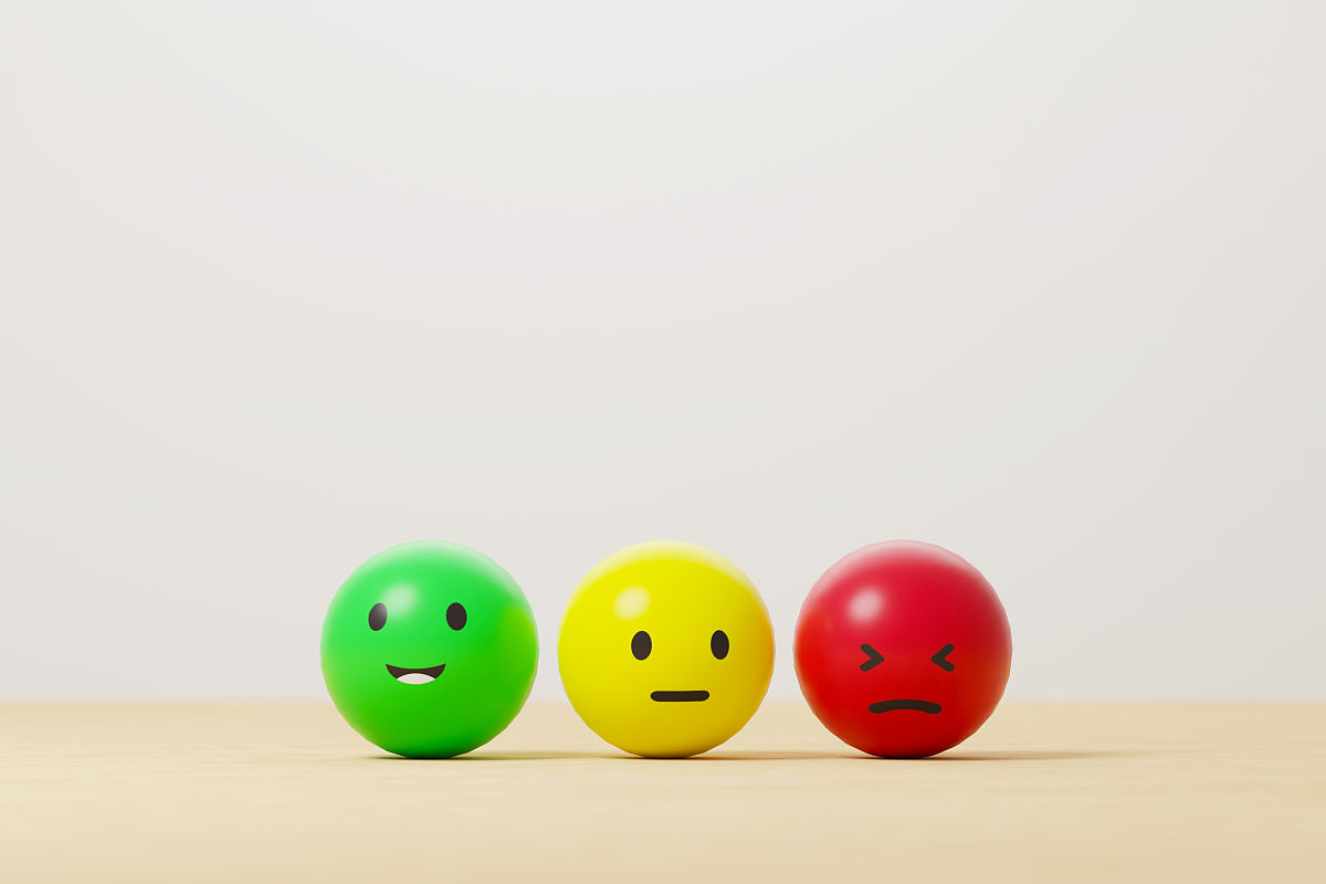 客户满意度调查：您的宝贵意见是我们进步的动力