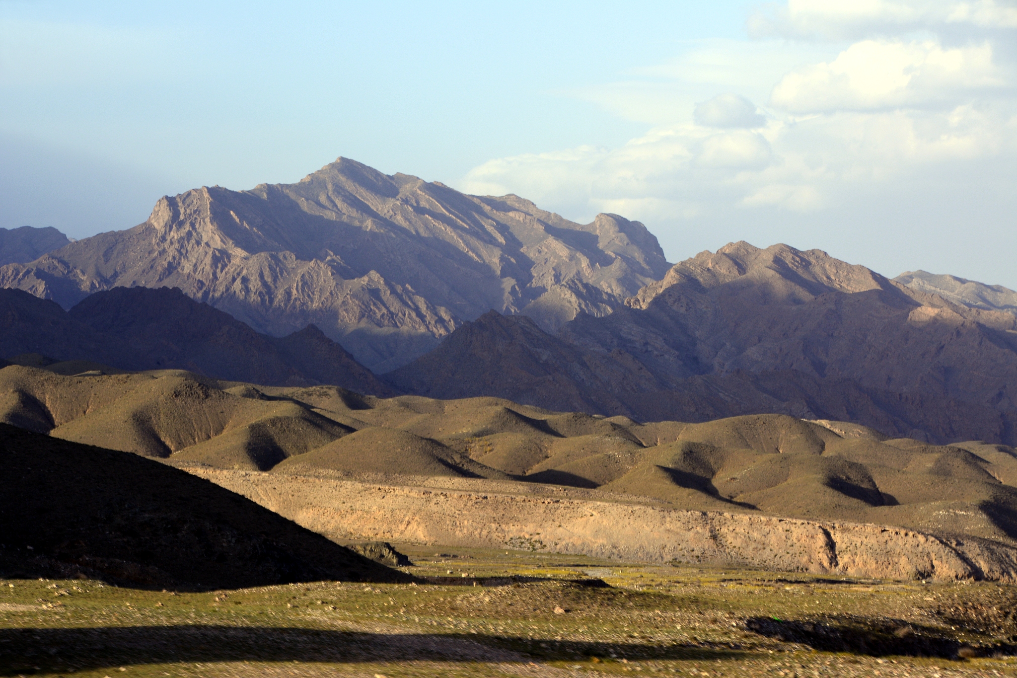 我国三北地区分别是哪些省