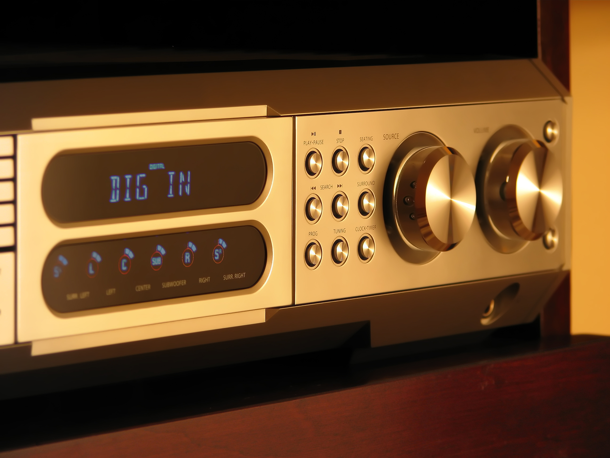 如何在MPD中播放SACD ISO文件 - 终极指南