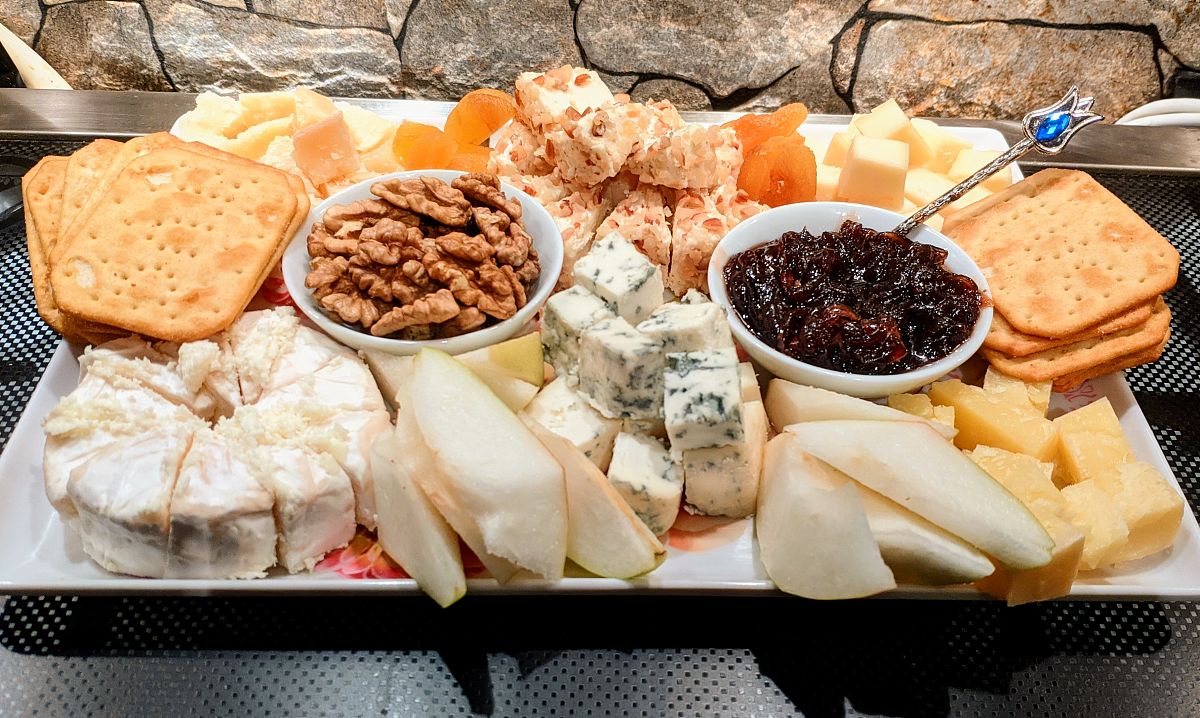 增肌饮食指南：能吃油炸食品吗？