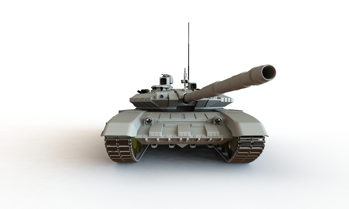 Java坦克游戏代码解析：绘制坦克方法drawTank()详解