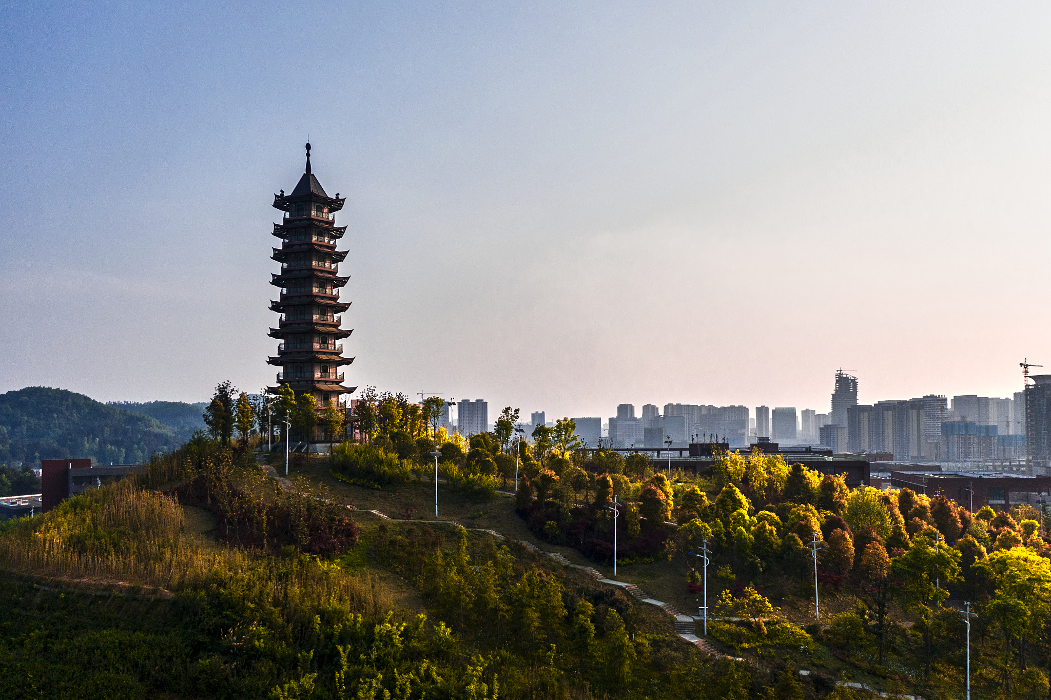 遵义市旅游学校有哪些专业