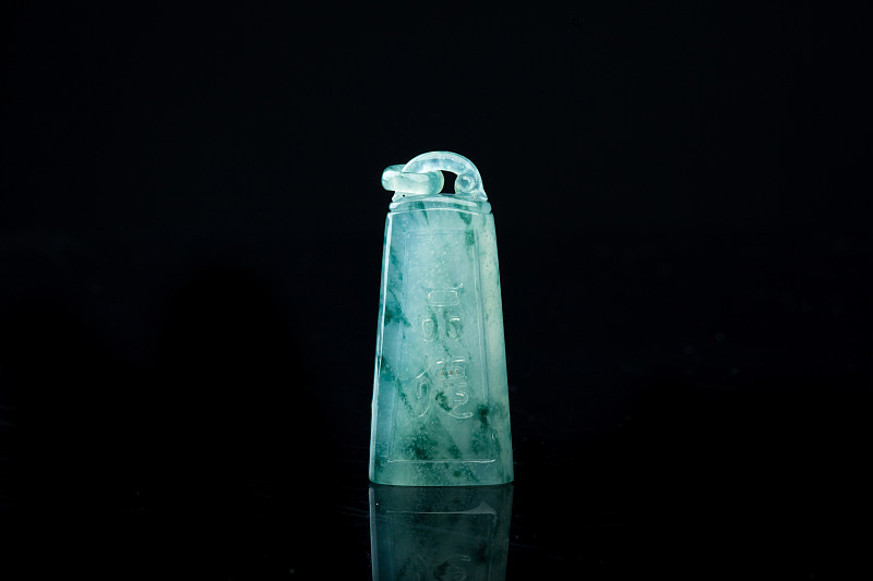 玉坠