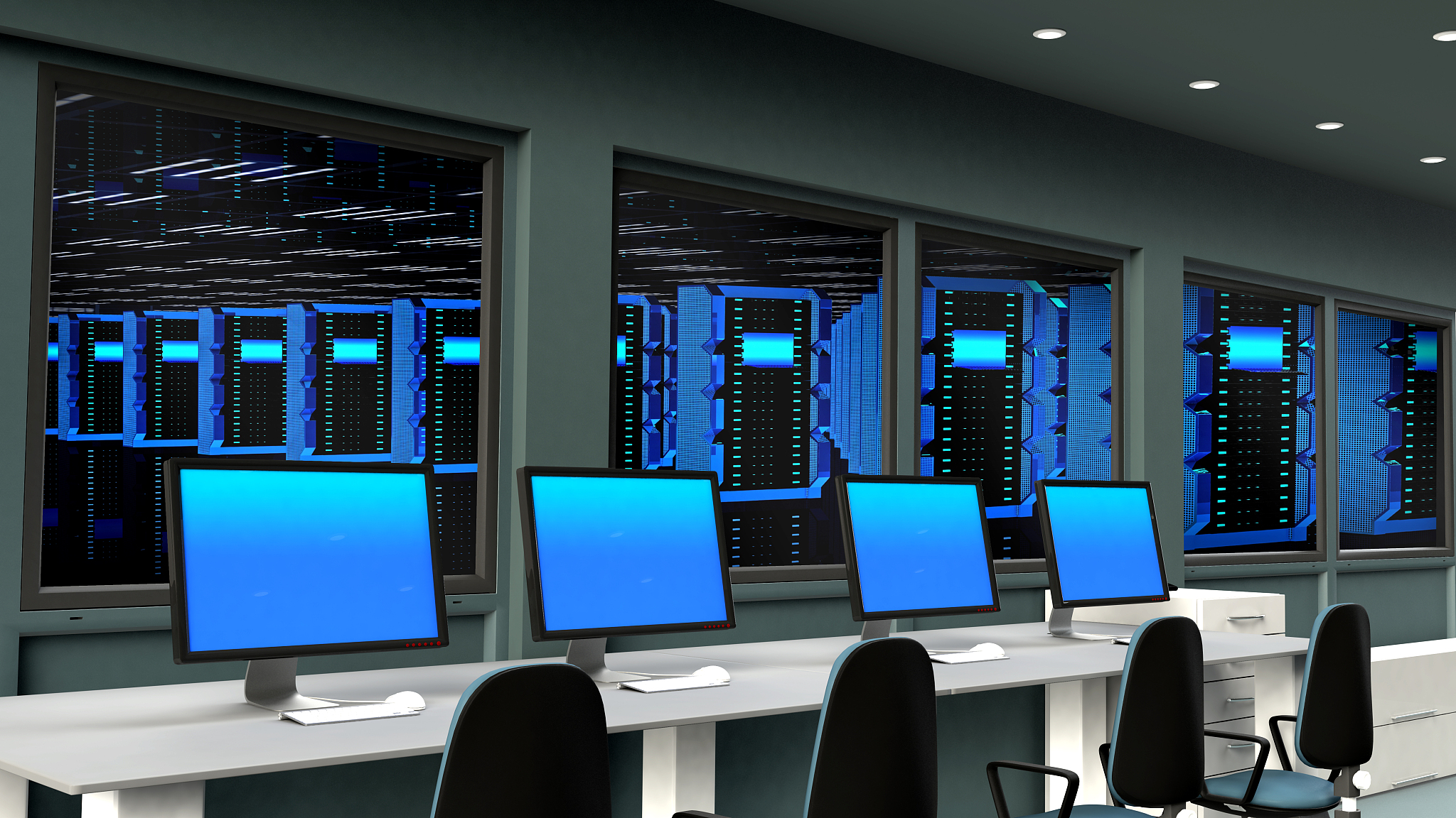 电脑监控软件：监控电脑活动，保障安全和效率