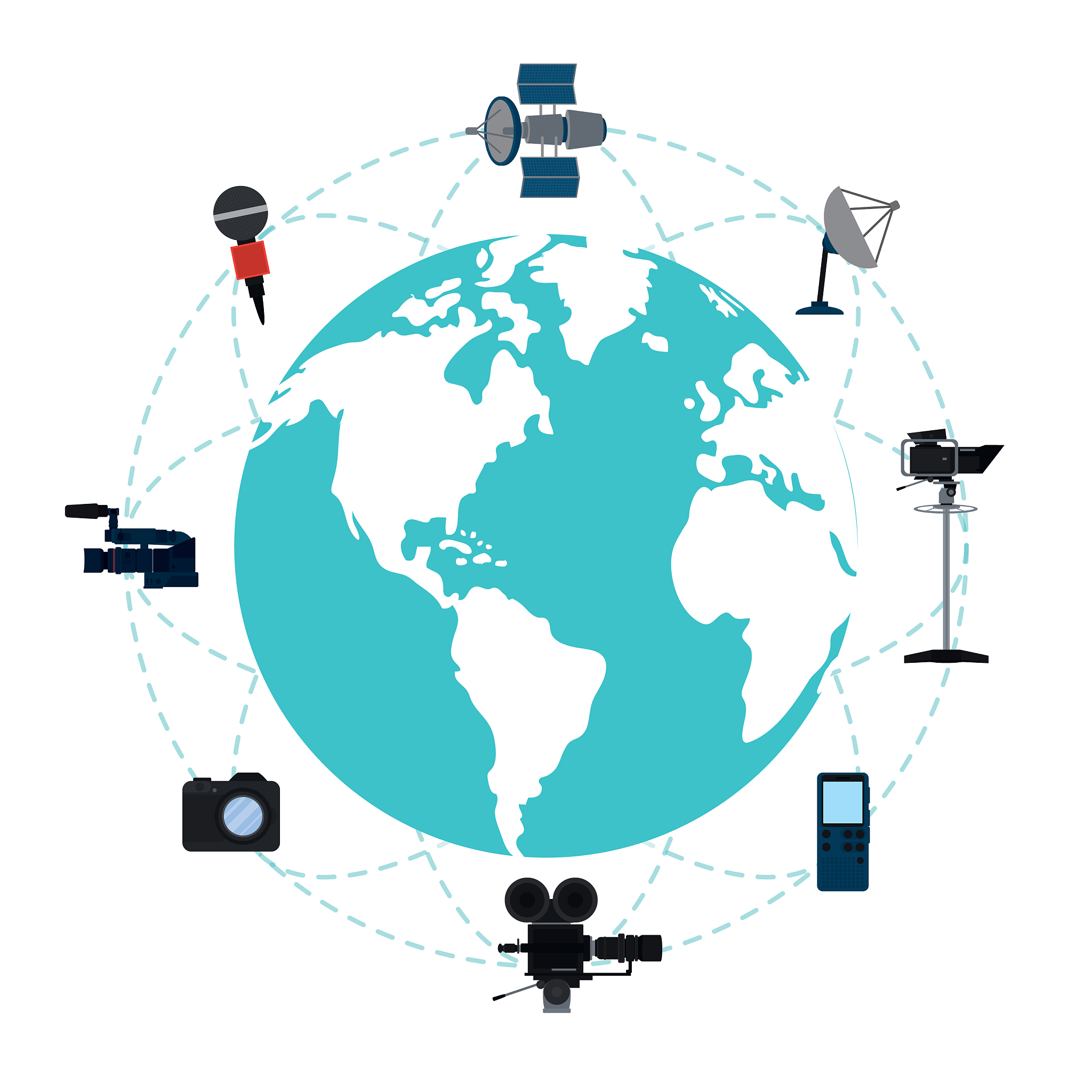 技术雷达：评估技术趋势的利器