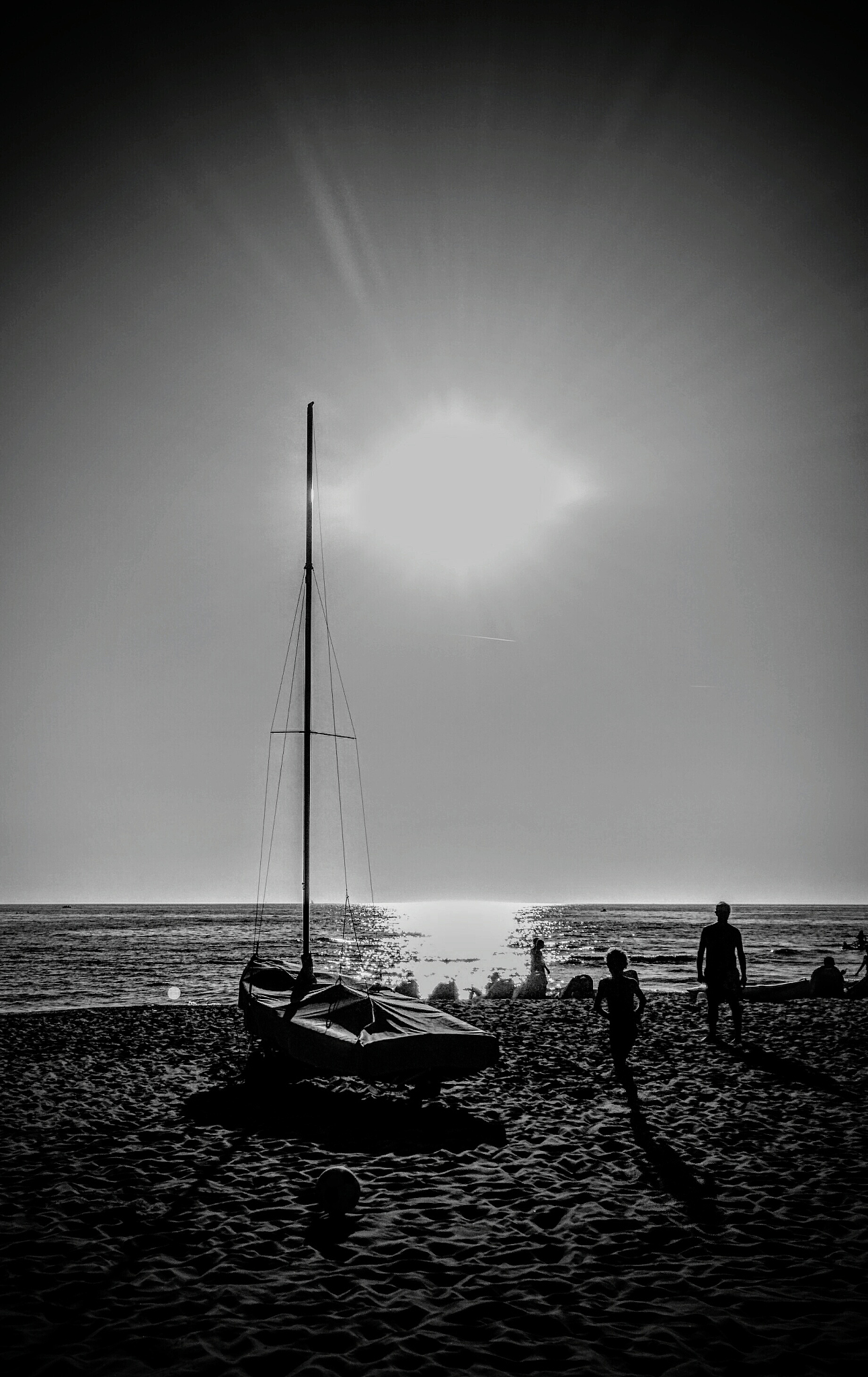 老人与海：硬汉精神的当代启示