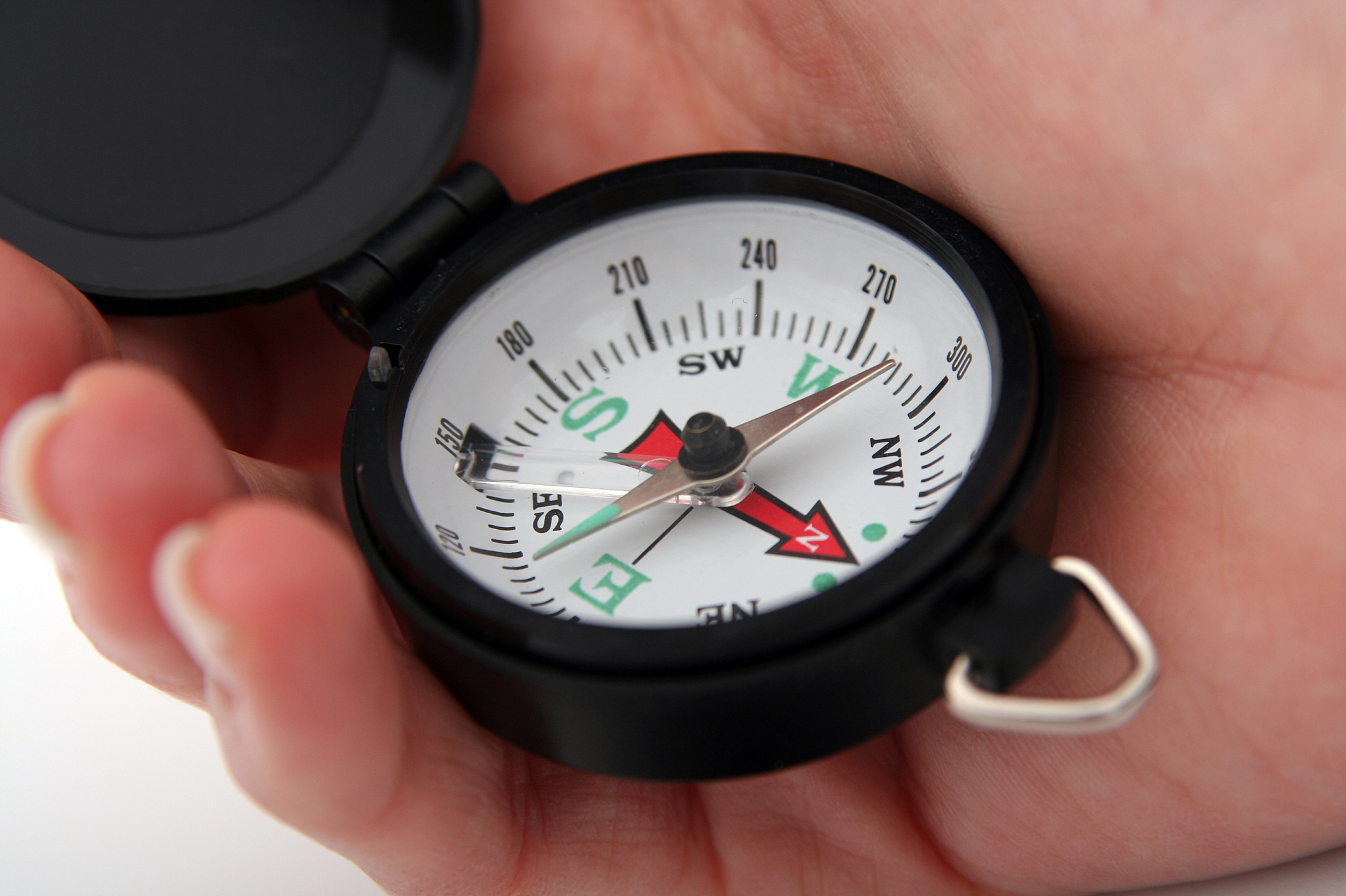 compass