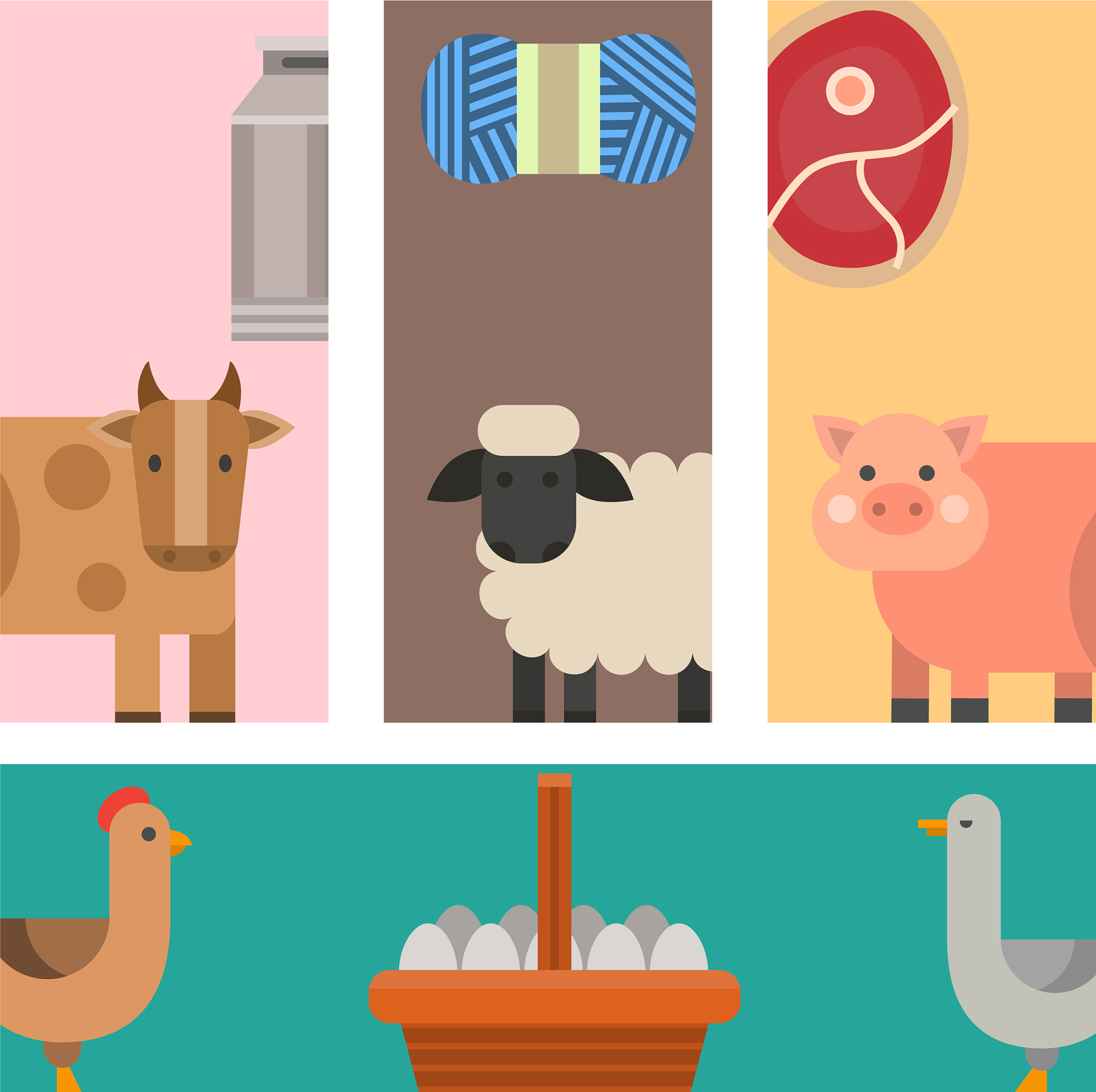 Planting Density's Impact on Yield, LAI, and Photosynthesis: Unveiling the Correlation for Optimized Management and Breeding