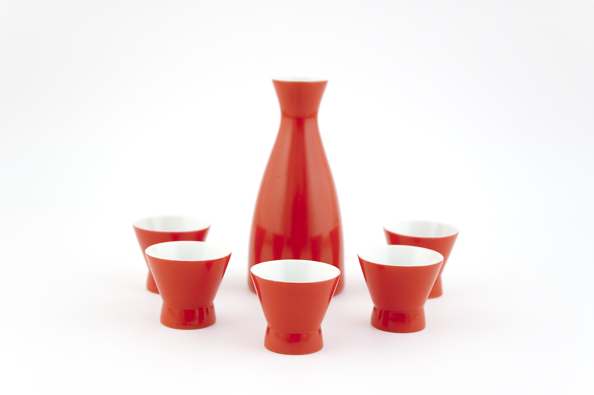 saki set