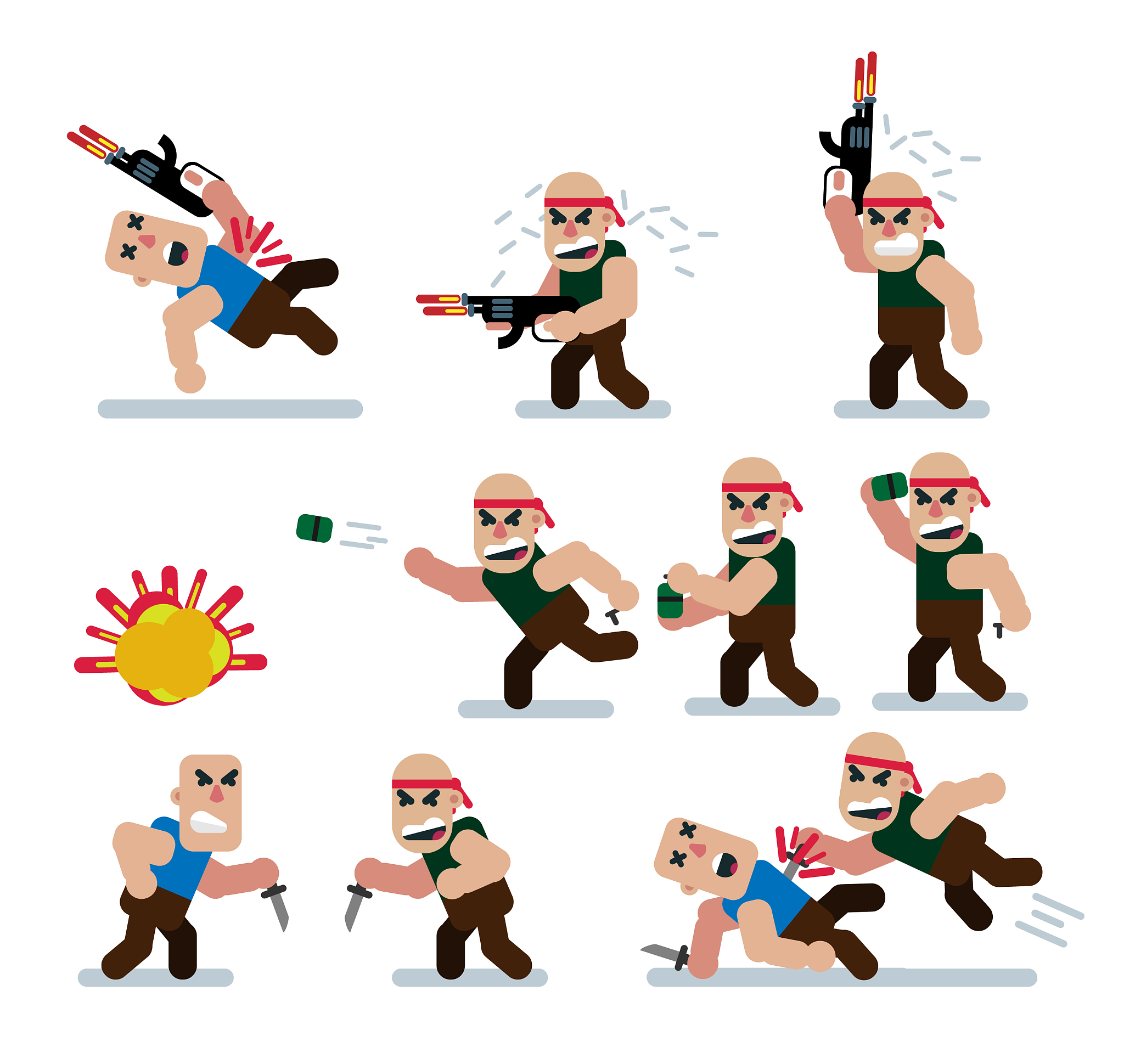 计算机动画制作高技好不好