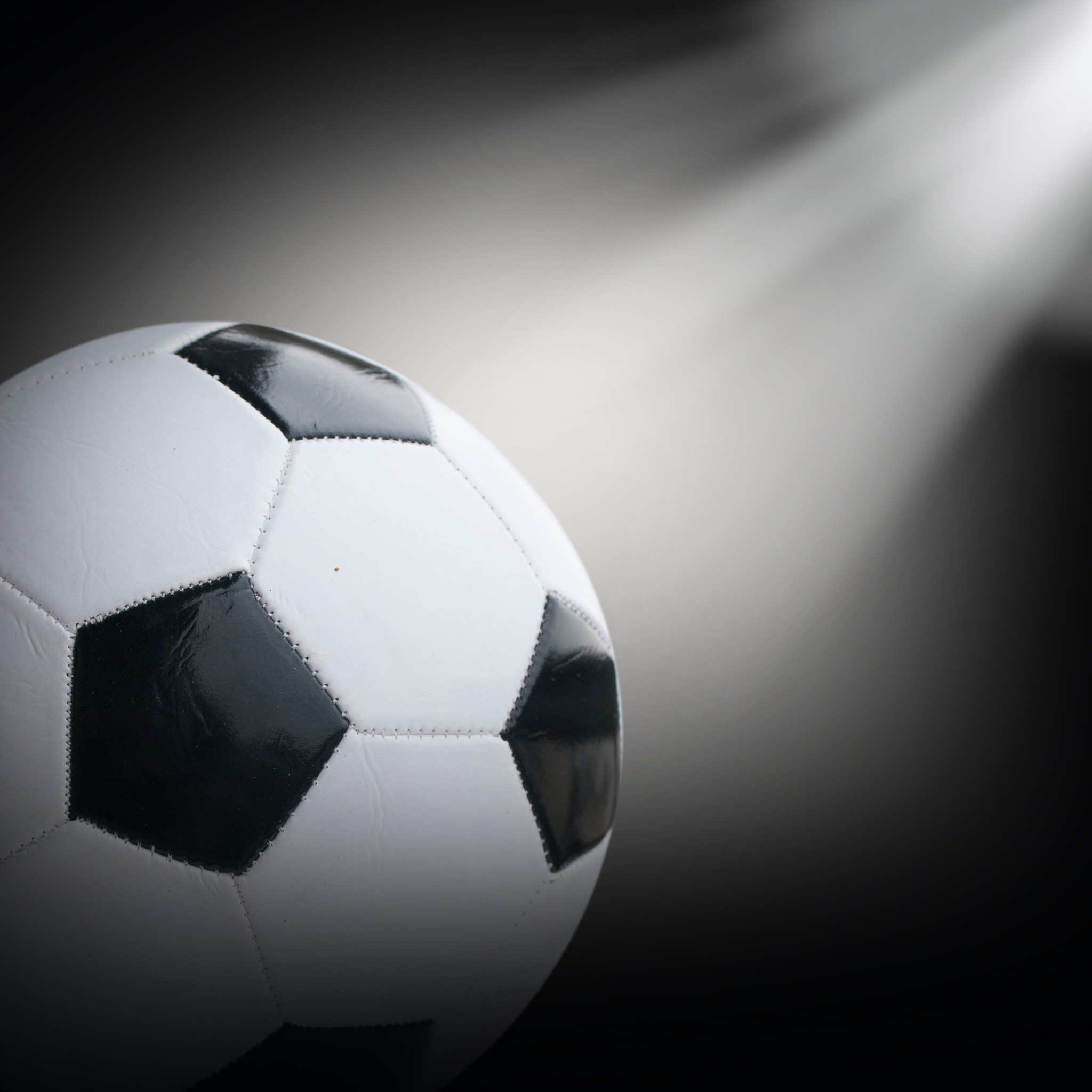 soccer ball