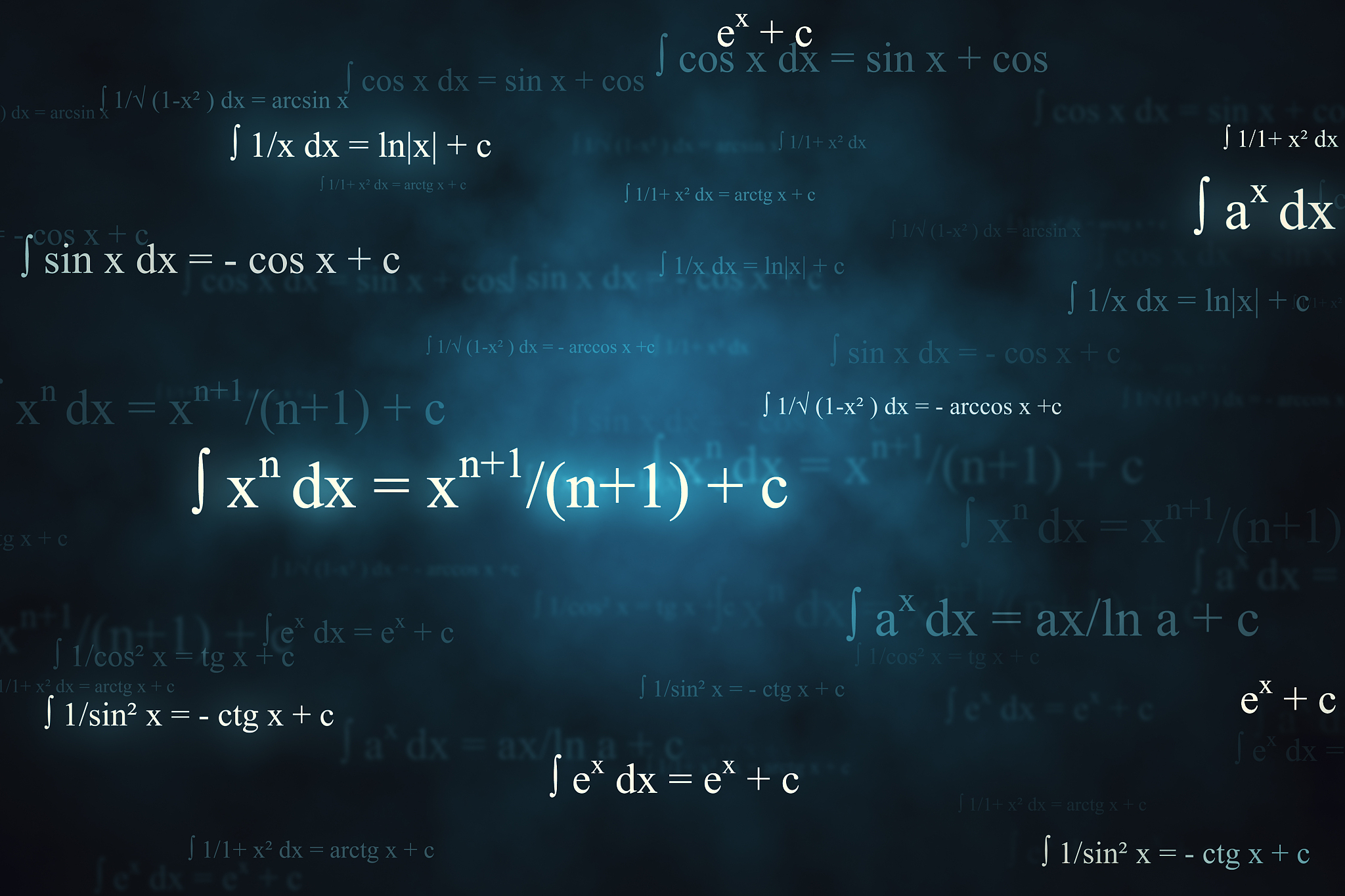 abstract math wallpaper