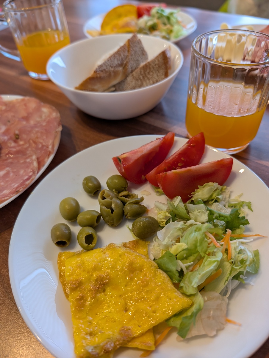 每天吃什么？美味食物推荐，让你的饮食丰富多彩！