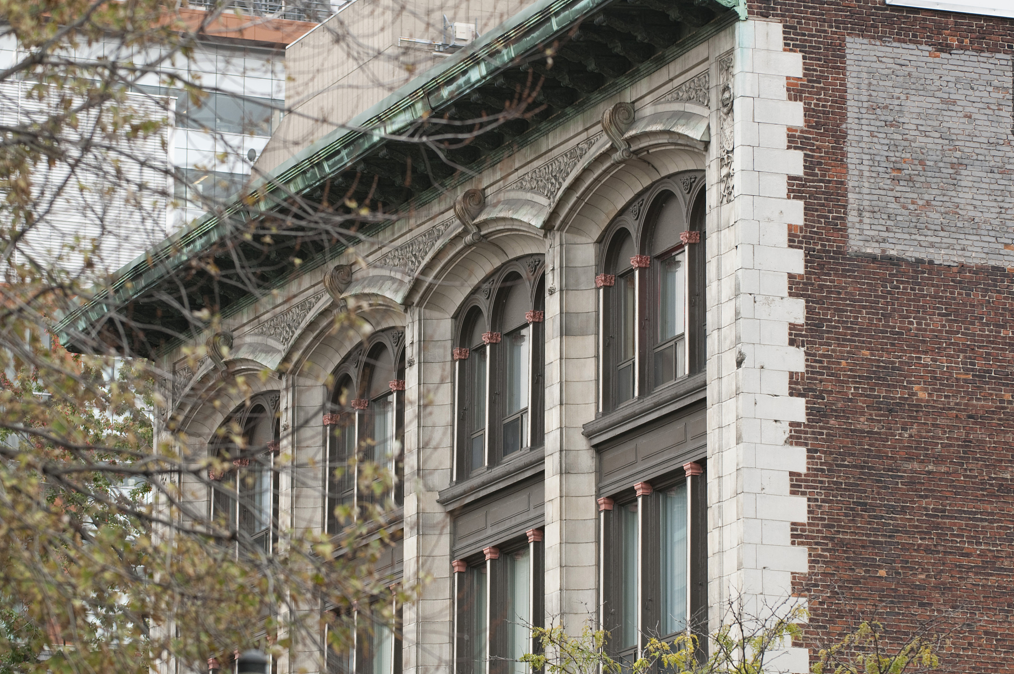 Suggestions for 'Shanghai Old Western-style Houses' Lecture