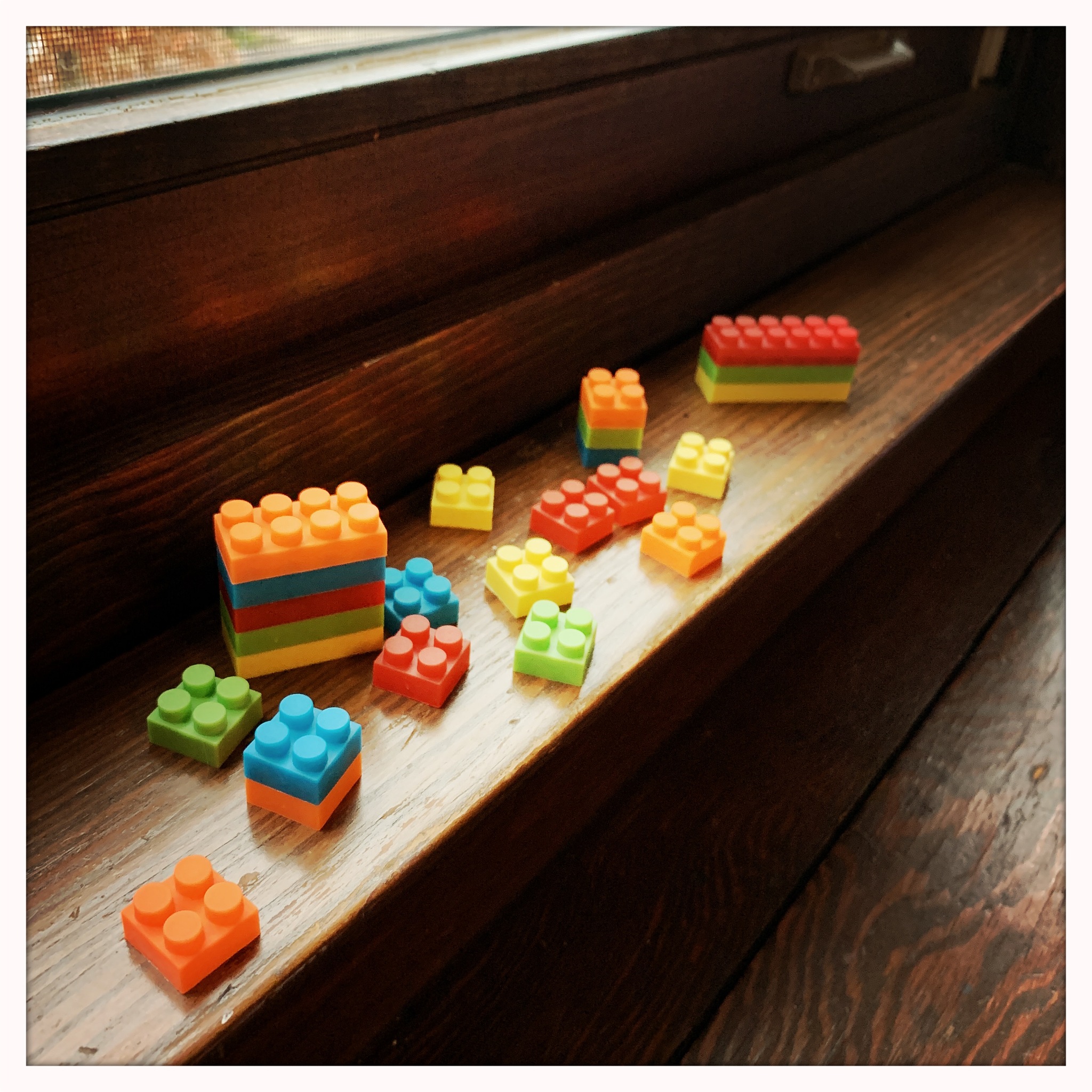 美食积木 的文章