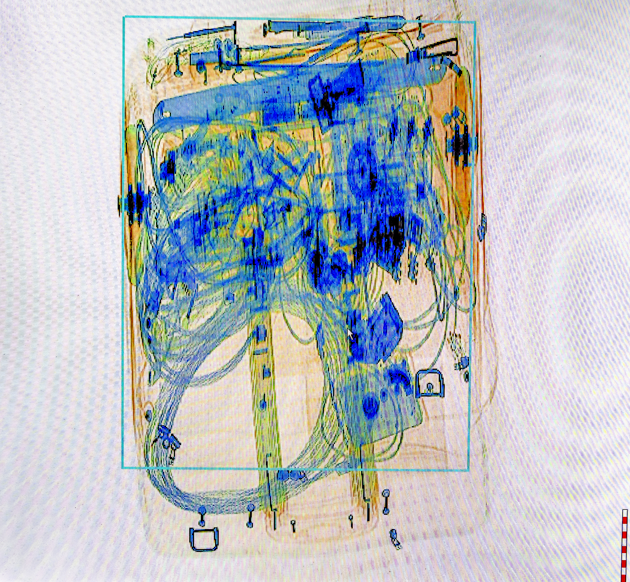 叶绿素a反演模型未来发展趋势：多源数据融合、算法优化、适应性提升和实时监测