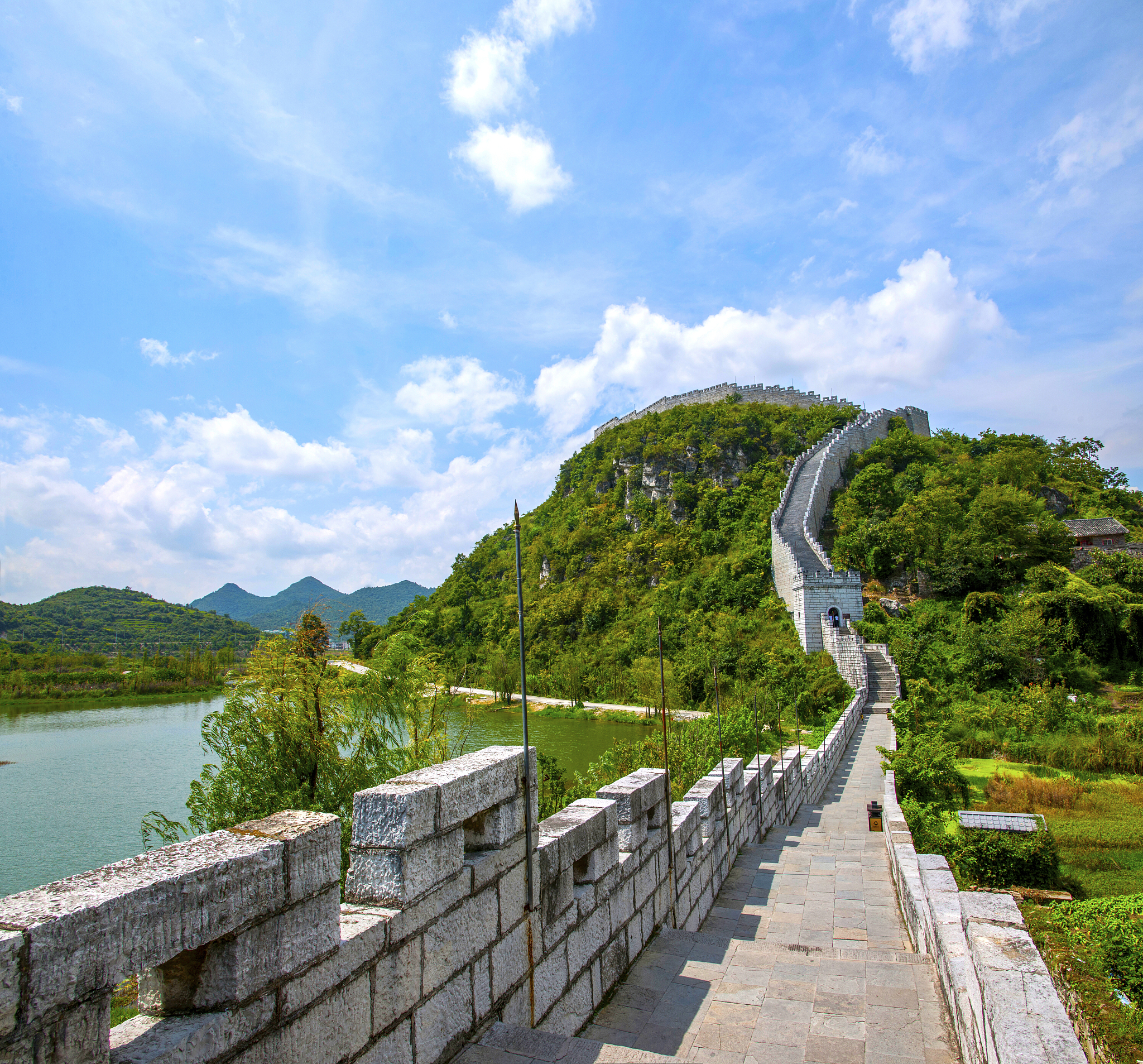 贵州建筑智能化资质：助力建筑行业智能化升级