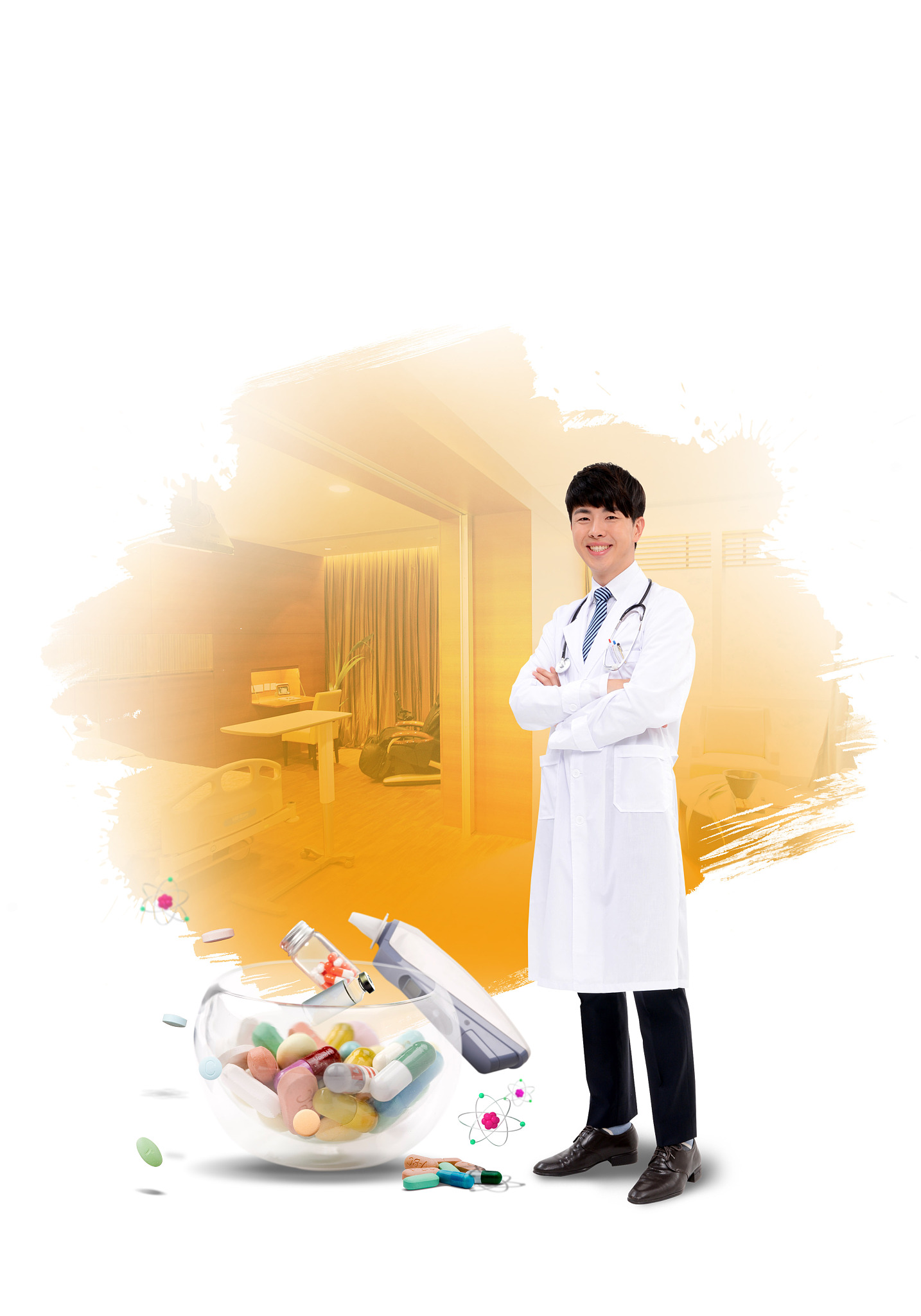medical care