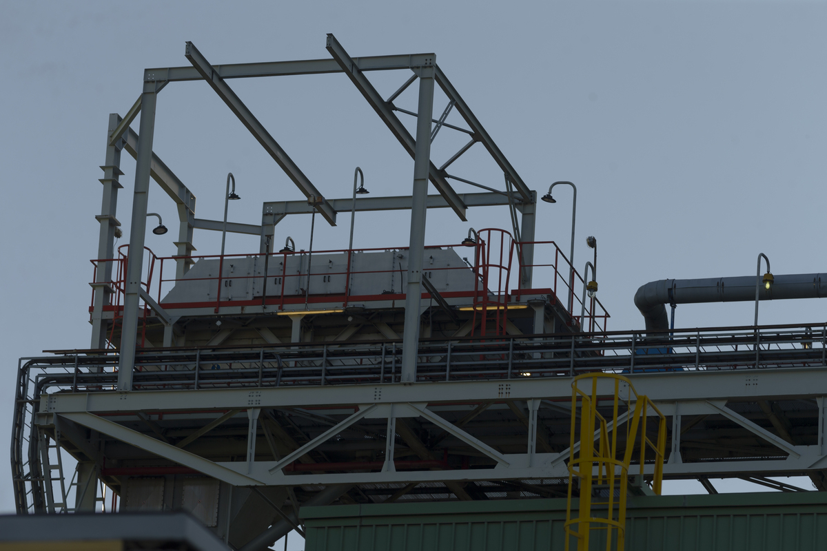 你知道特钢行业的环保处理设备有哪些吗