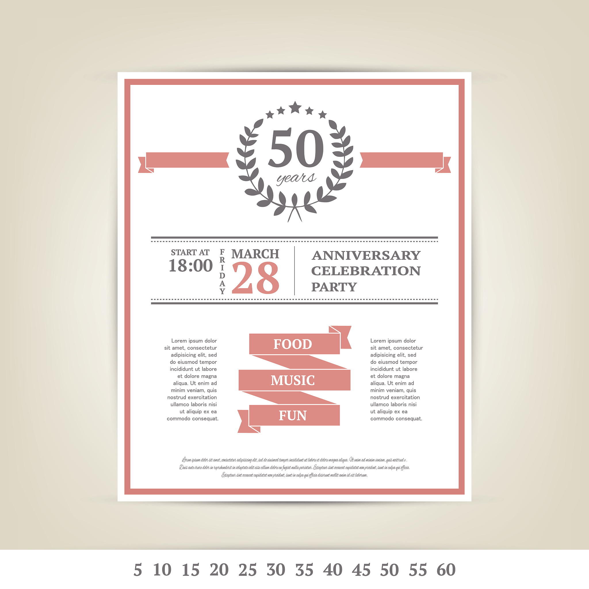 翻译成口号：23年匠心精神做最好的产品