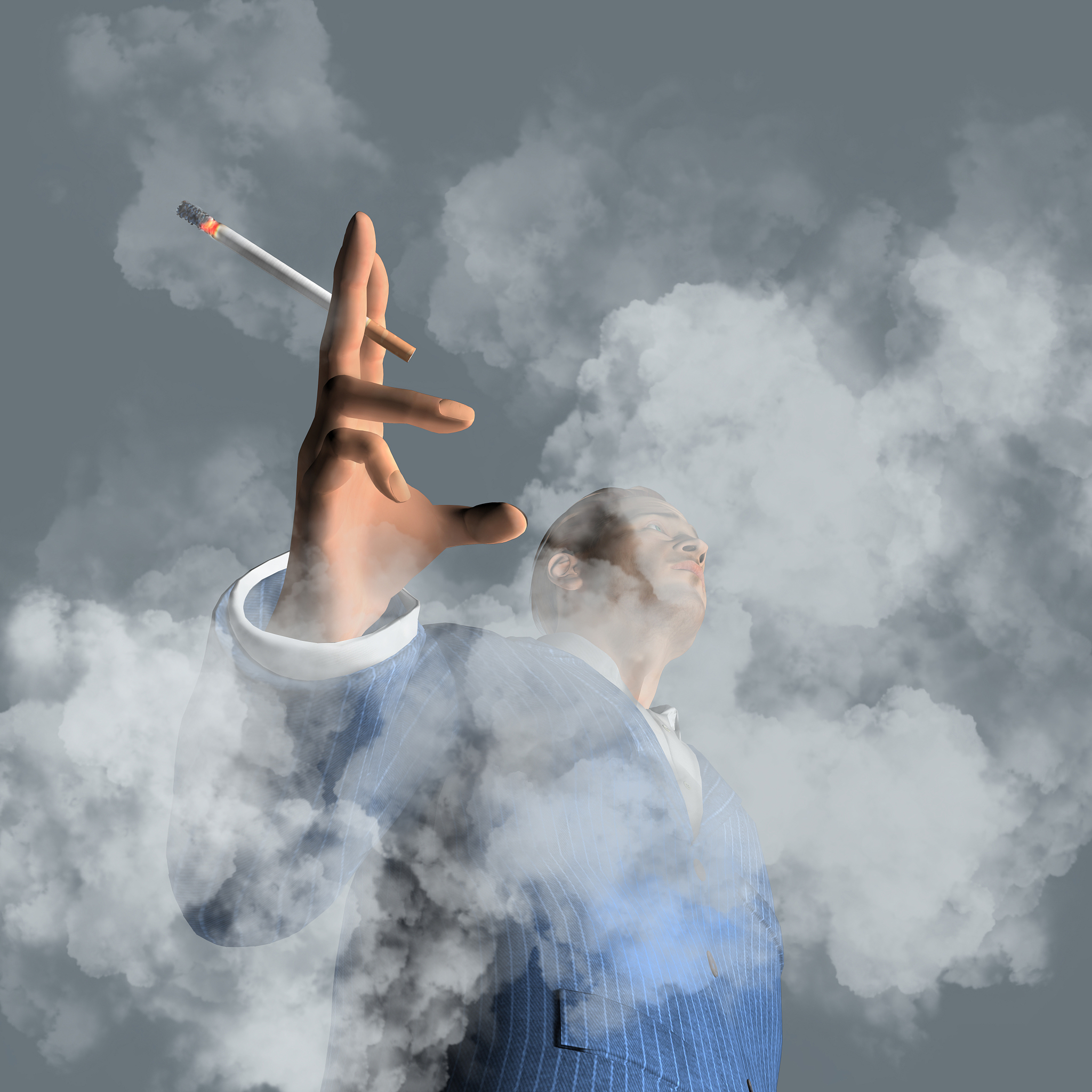 一种观点认为传统香烟中添加的硝酸盐和亚硝酸盐等化合物可发生亚硝化反应将尼古丁转化为亚硝胺物质后者是一种致癌物。电子烟中这类化合物的水平比传统香烟低 因此电子烟更加安全。另一种观点认为尽管如此哺乳动物细胞自身含有的一种离子可与尼古丁发生亚硝化反应产生亚硝胺物质从而导致肺癌和膀胱处的癌前期增生。以下哪项最为恰当地评价了第二种观点？ A通过比较反驳前者论证 B完全否认了前者的论证C质疑前者论据提出新的观